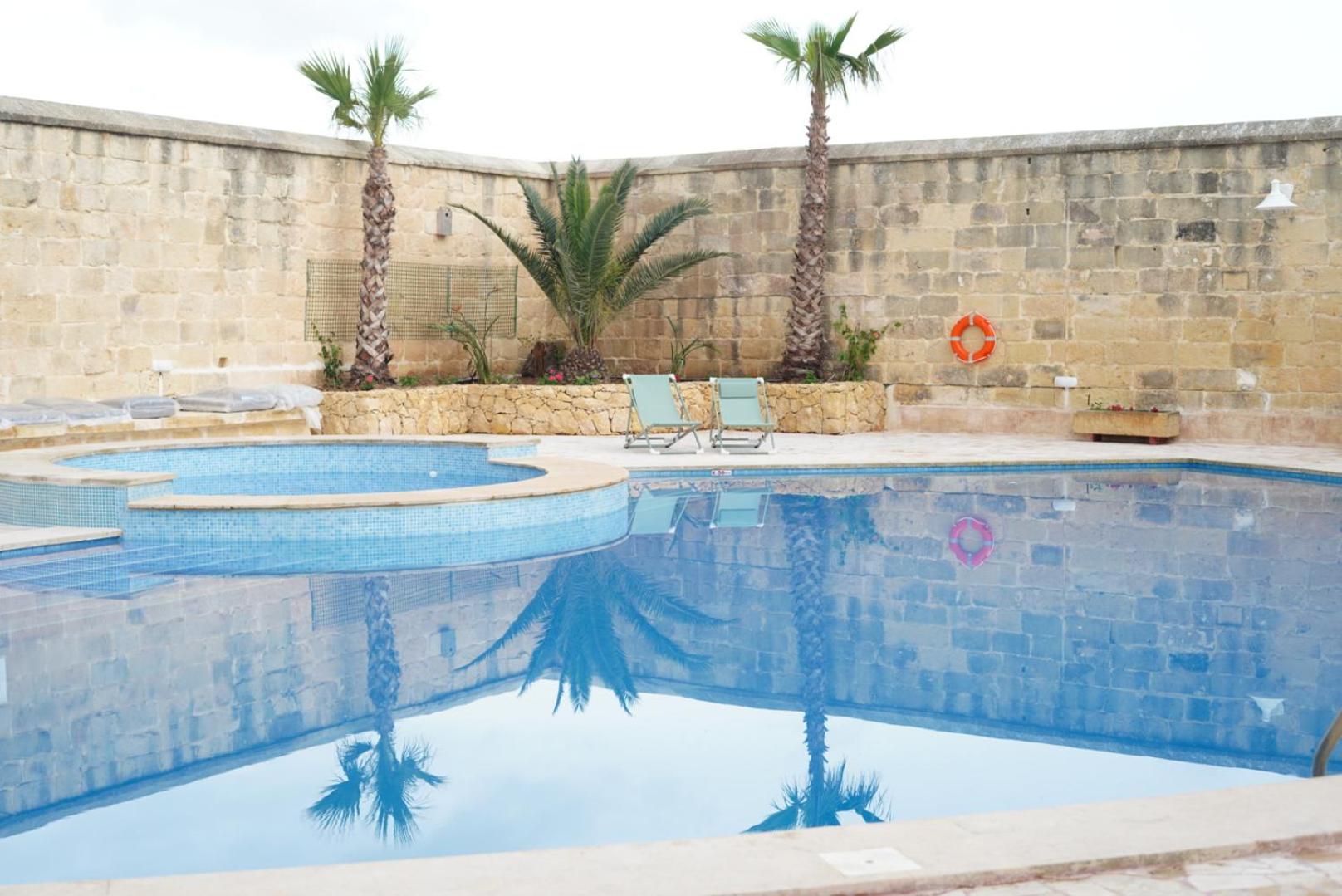 Ogygia Suites Gozo