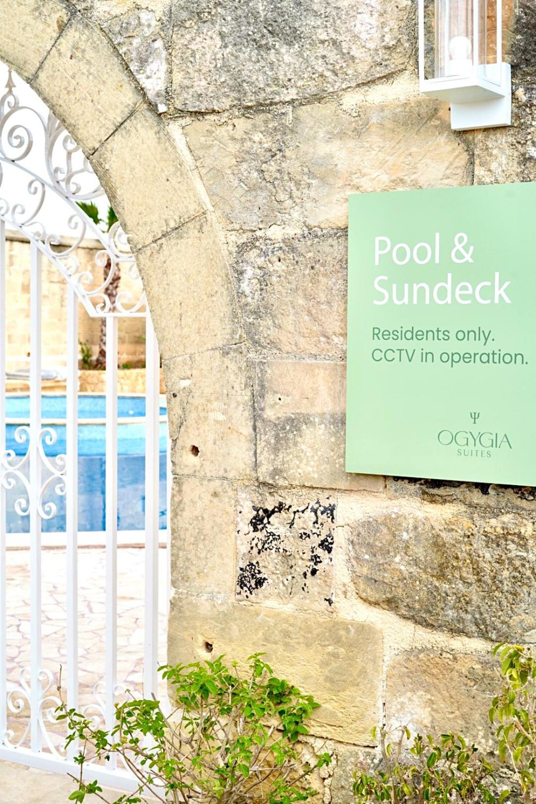 Ogygia Suites Gozo