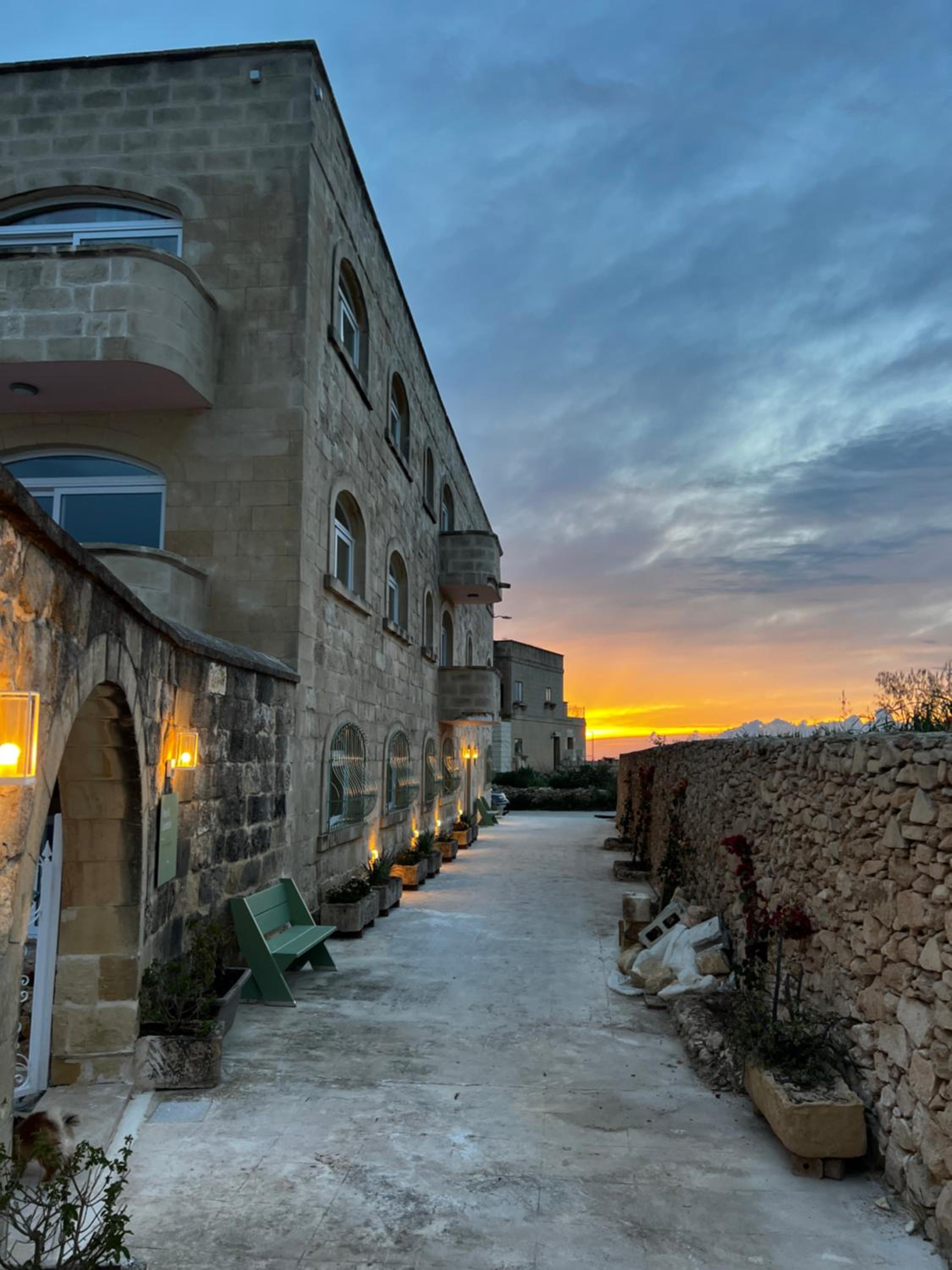 Ogygia Suites Gozo