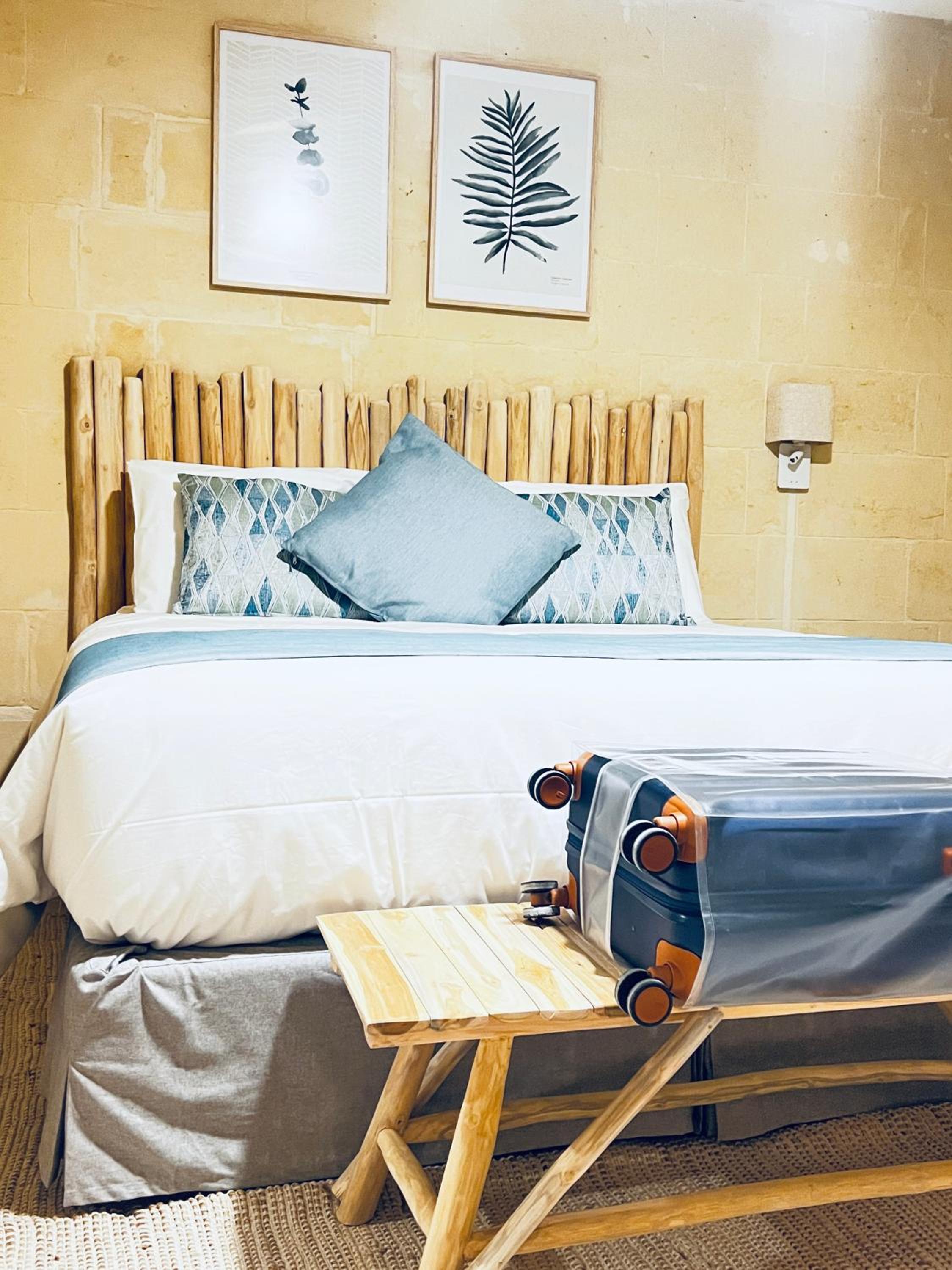 Ogygia Suites Gozo