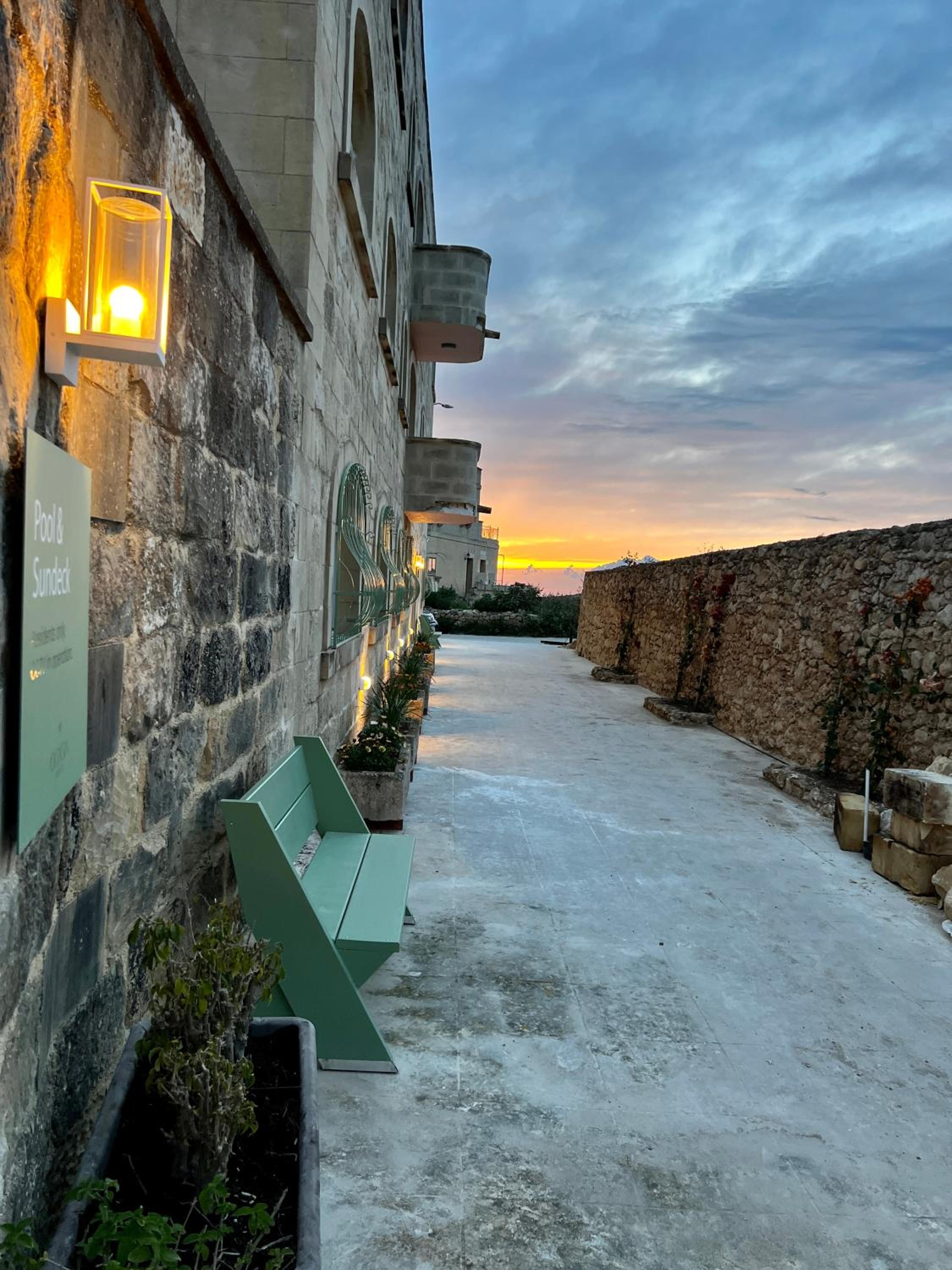 Ogygia Suites Gozo