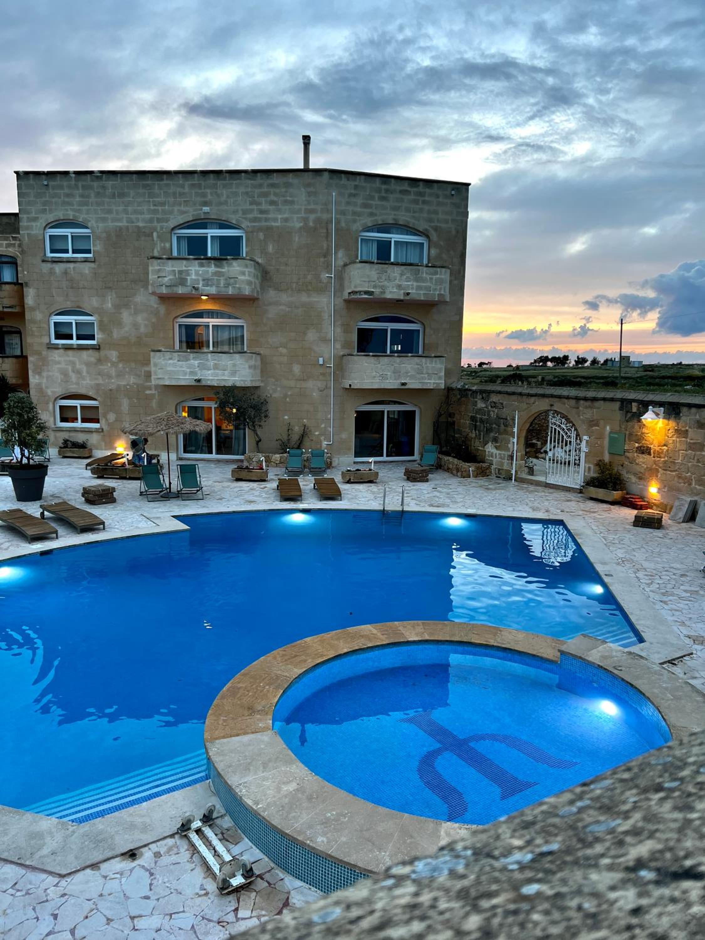 Ogygia Suites Gozo