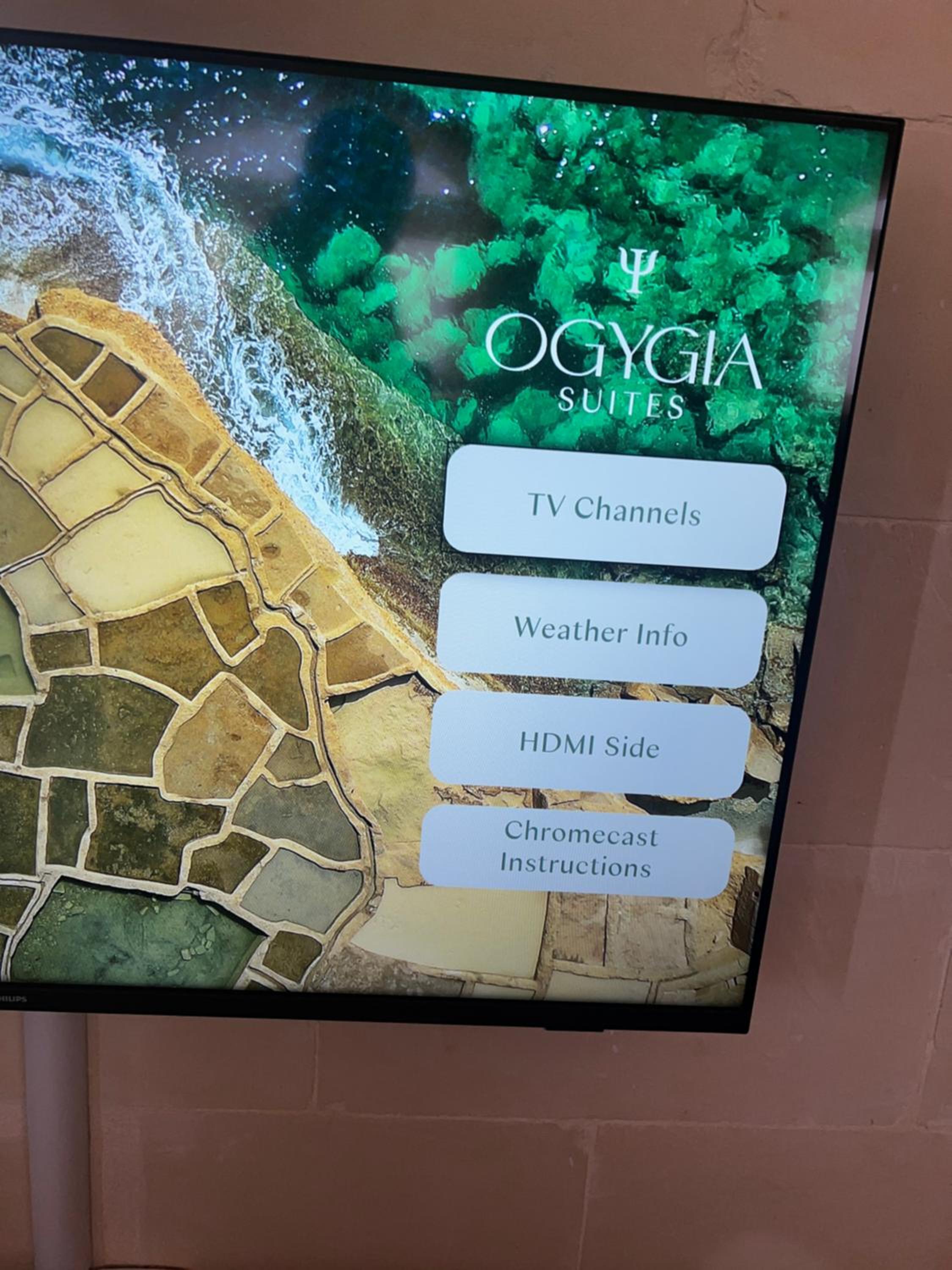 Ogygia Suites Gozo
