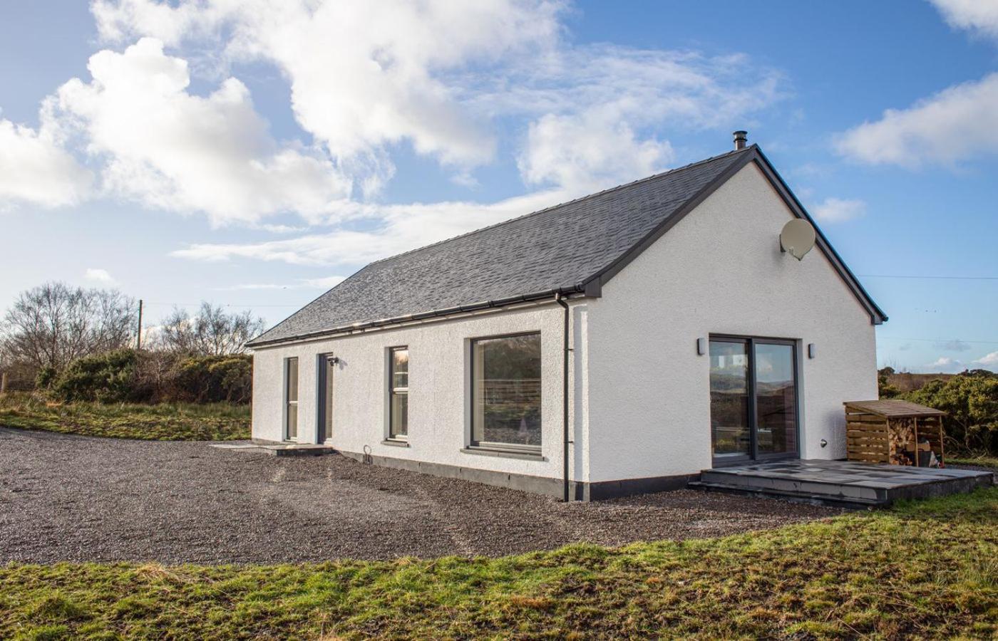 Cnoc a'Chonasg view 2