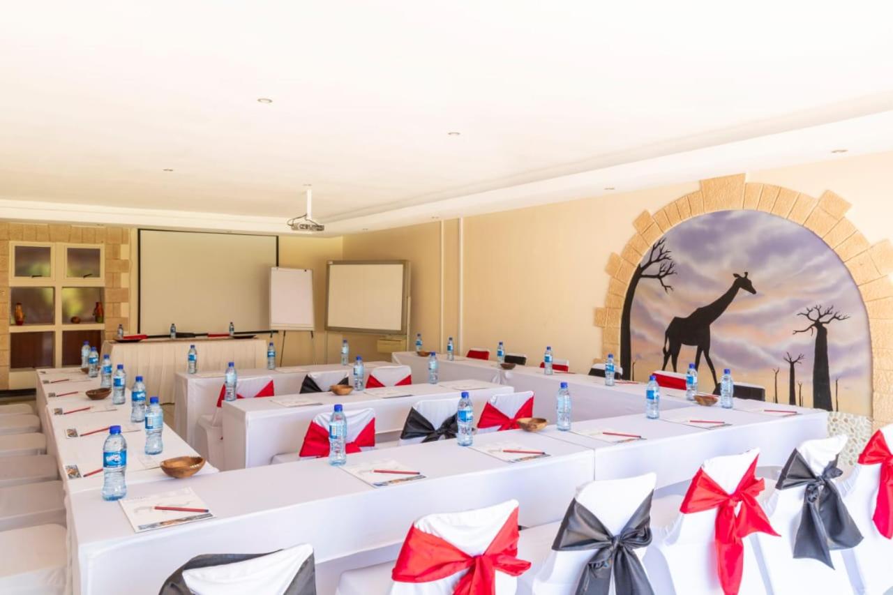 Ecotel Premier Lodge & Conference Centre