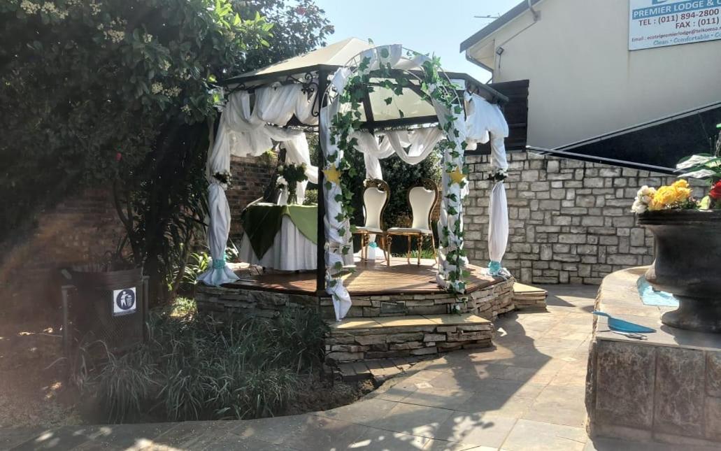 Ecotel Premier Lodge & Conference Centre