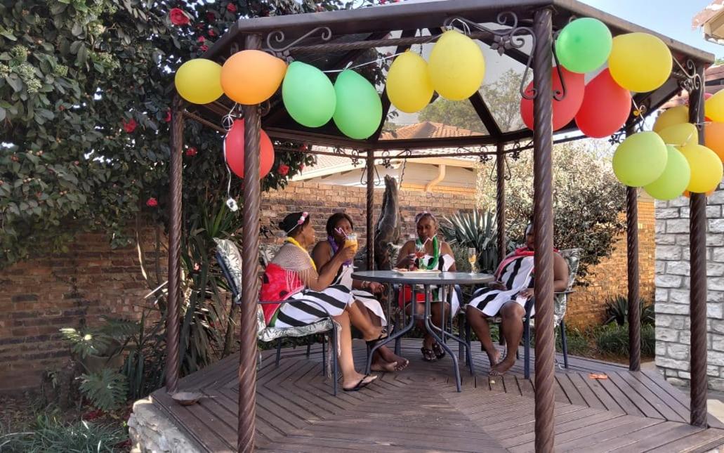 Ecotel Premier Lodge & Conference Centre
