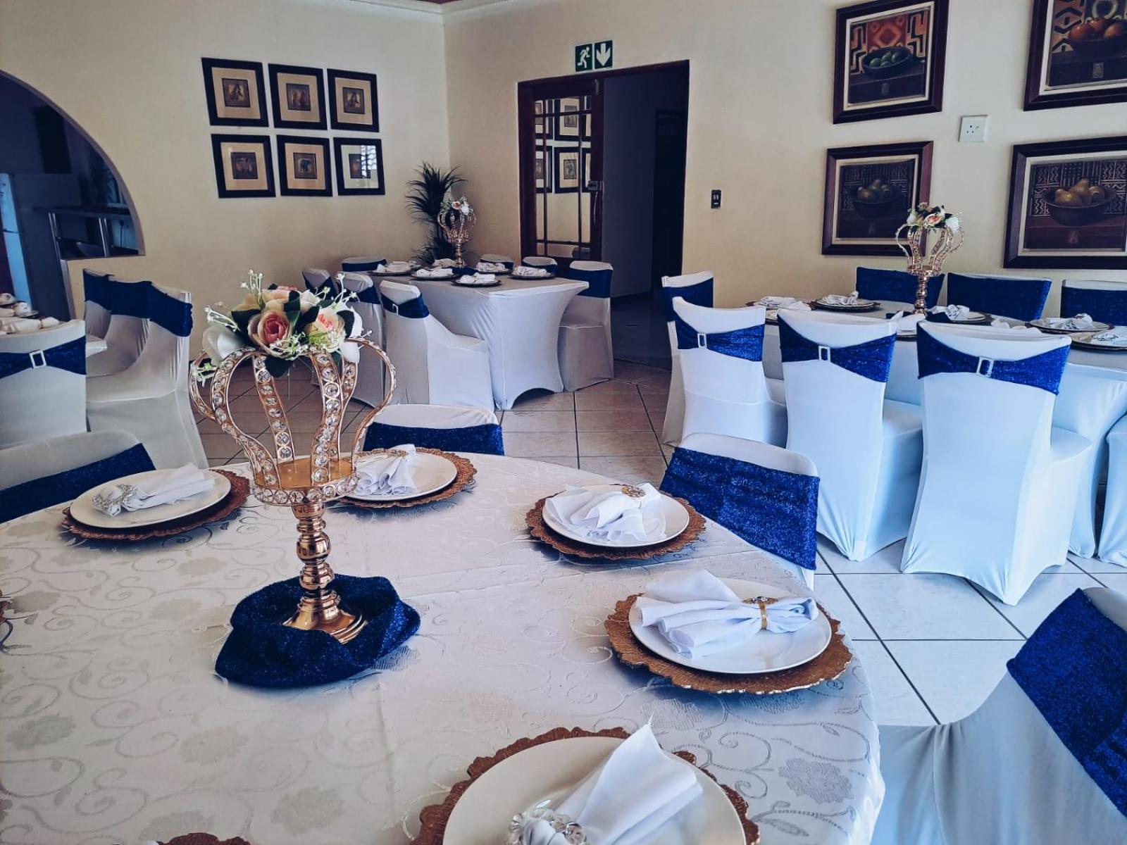 Ecotel Premier Lodge & Conference Centre