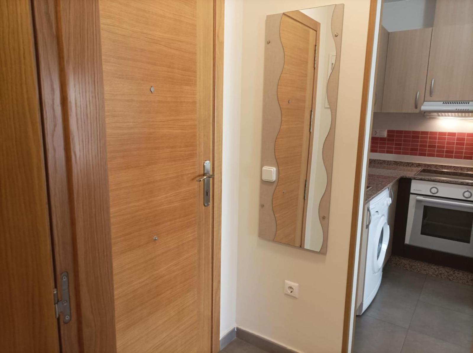 Nice and new furnished apartments in Torrevieja centre