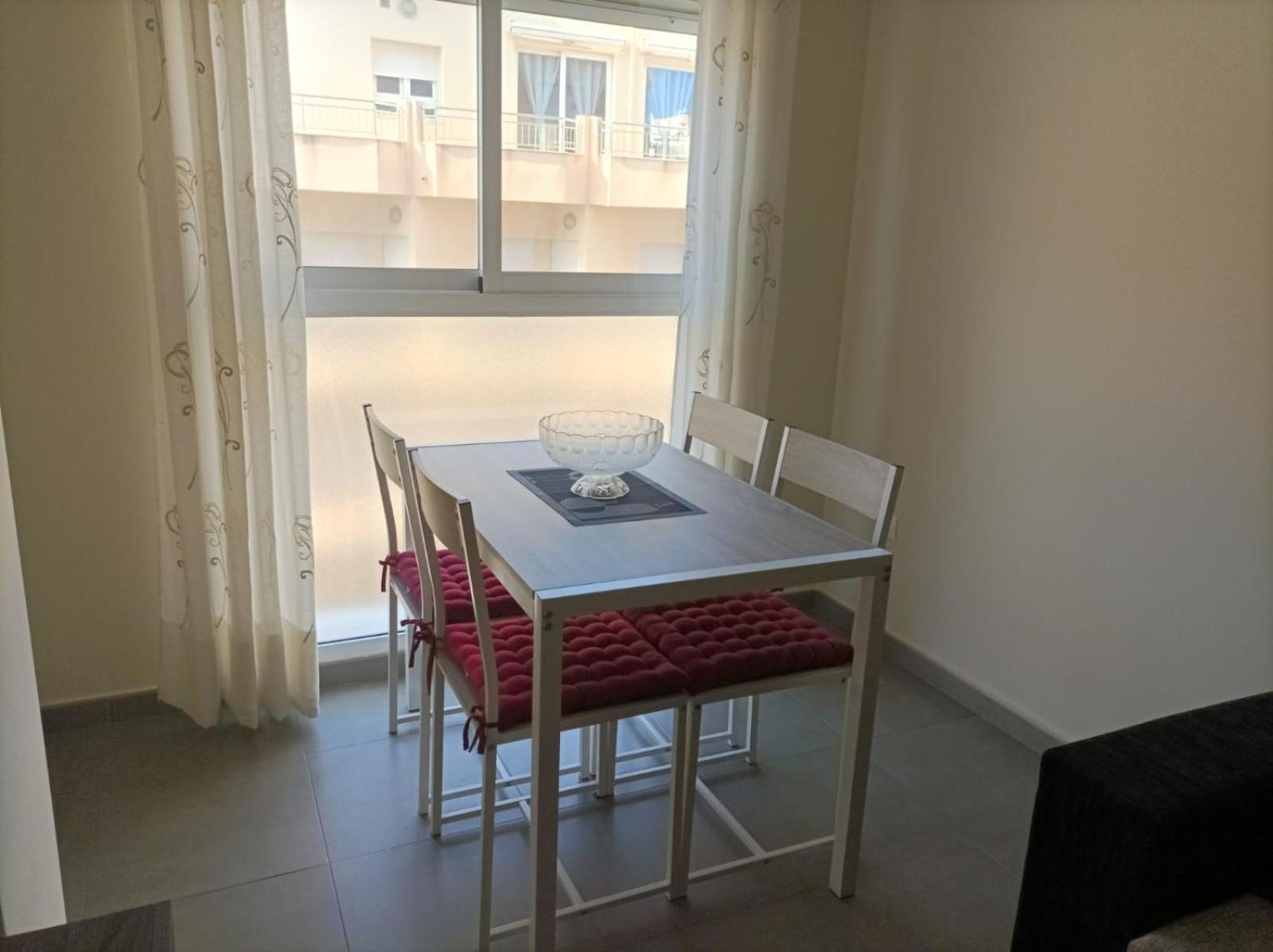 Nice and new furnished apartments in Torrevieja centre