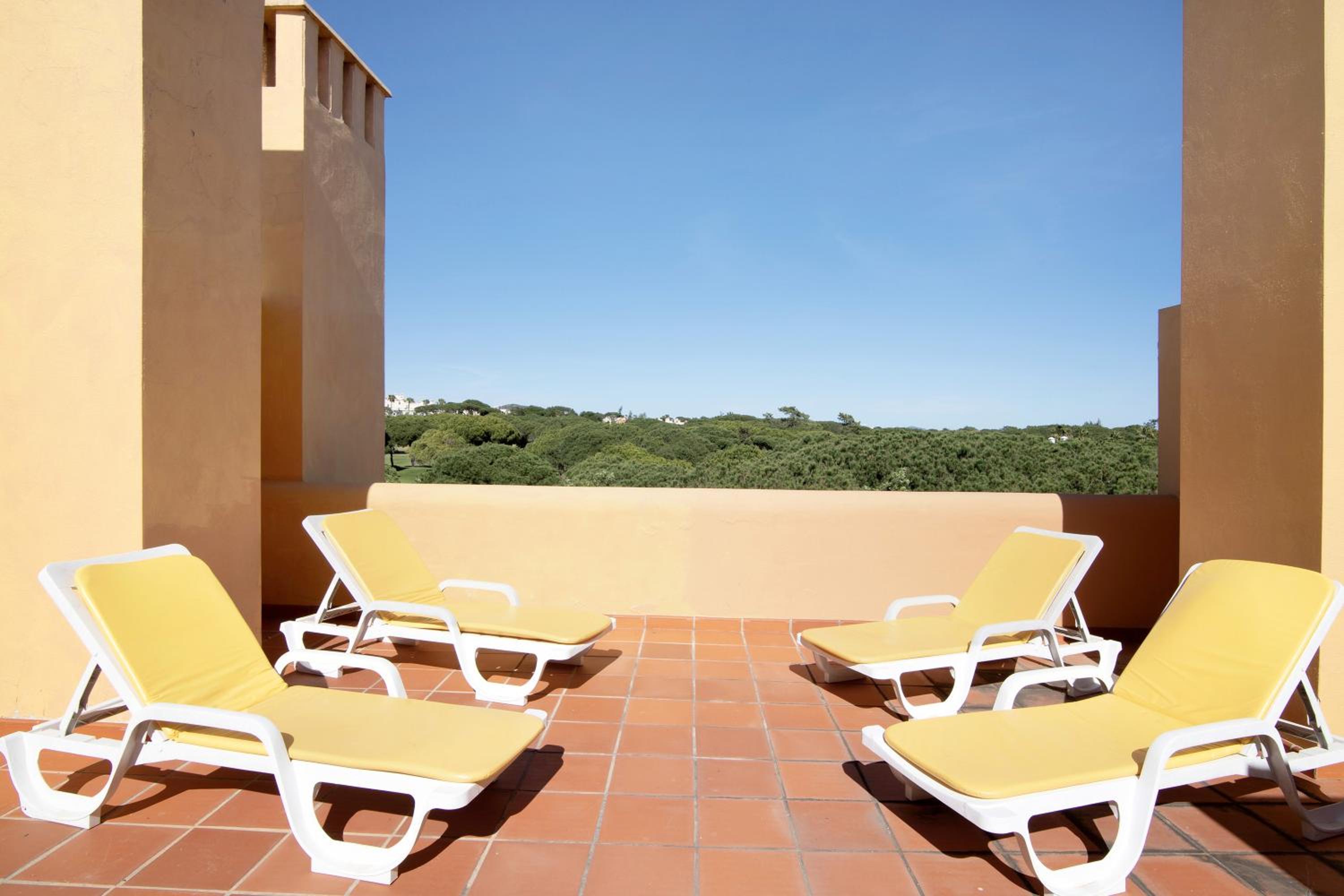 Apartamento T2 Vilasol Morgadinho view 3