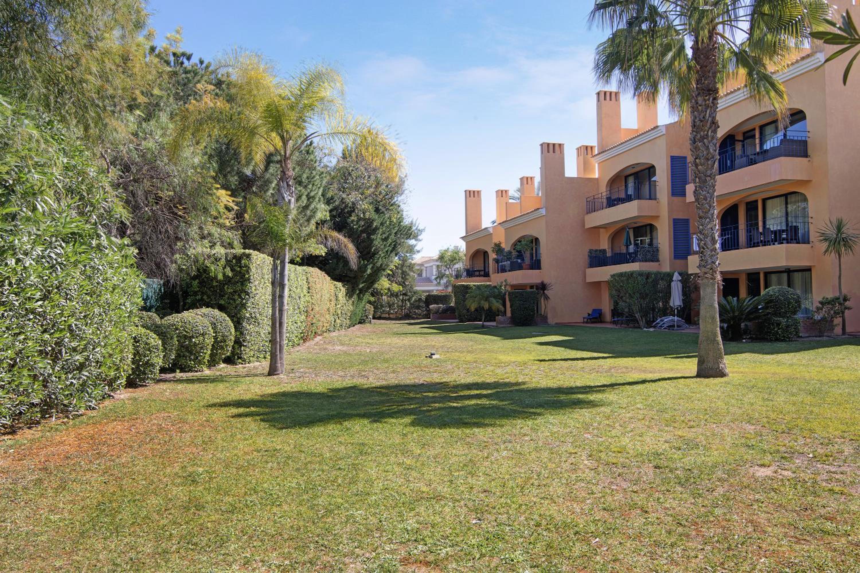 Apartamento T2 Vilasol Morgadinho view 4