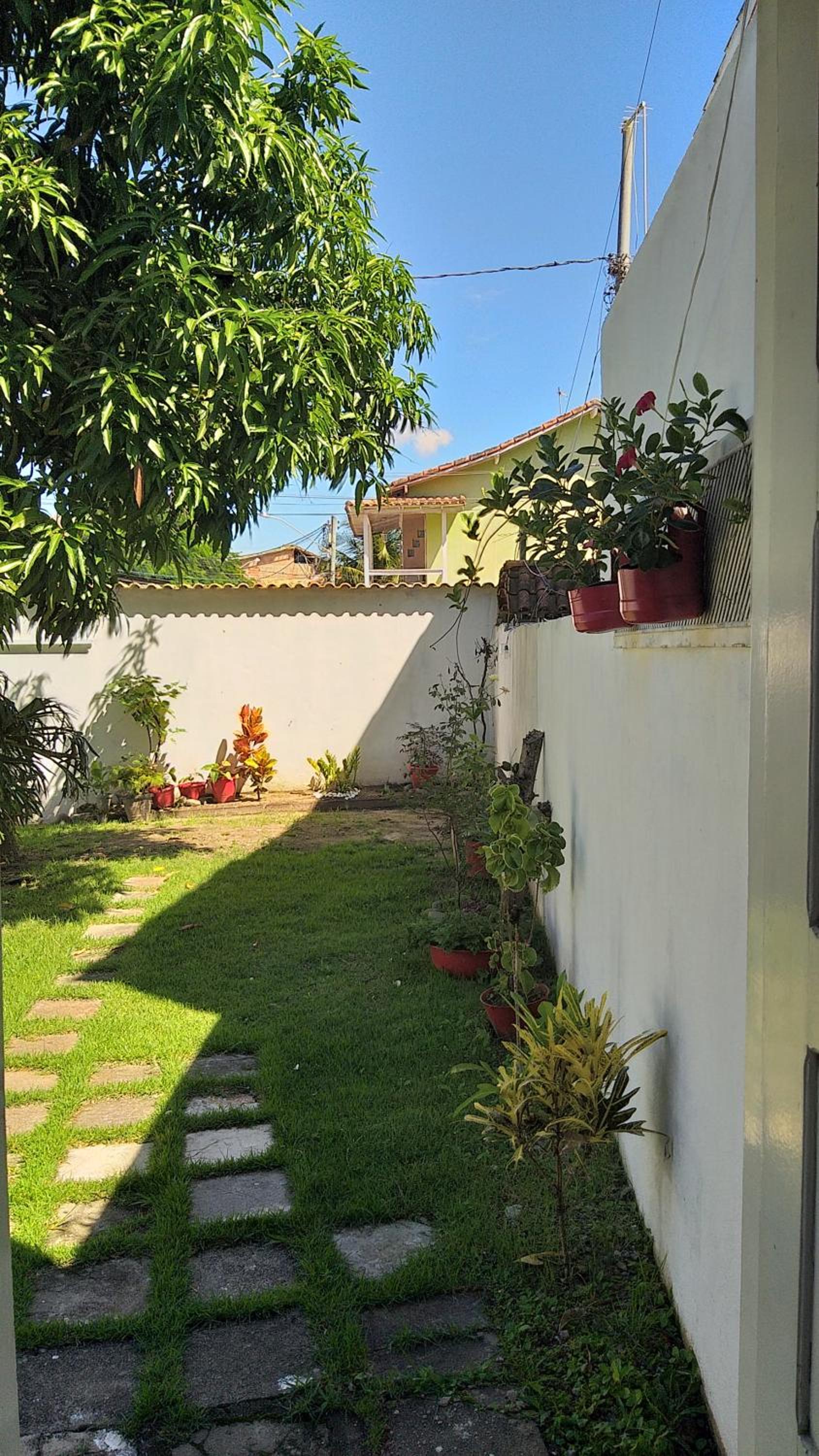 CASA DE FÉRIAS PRAIANA