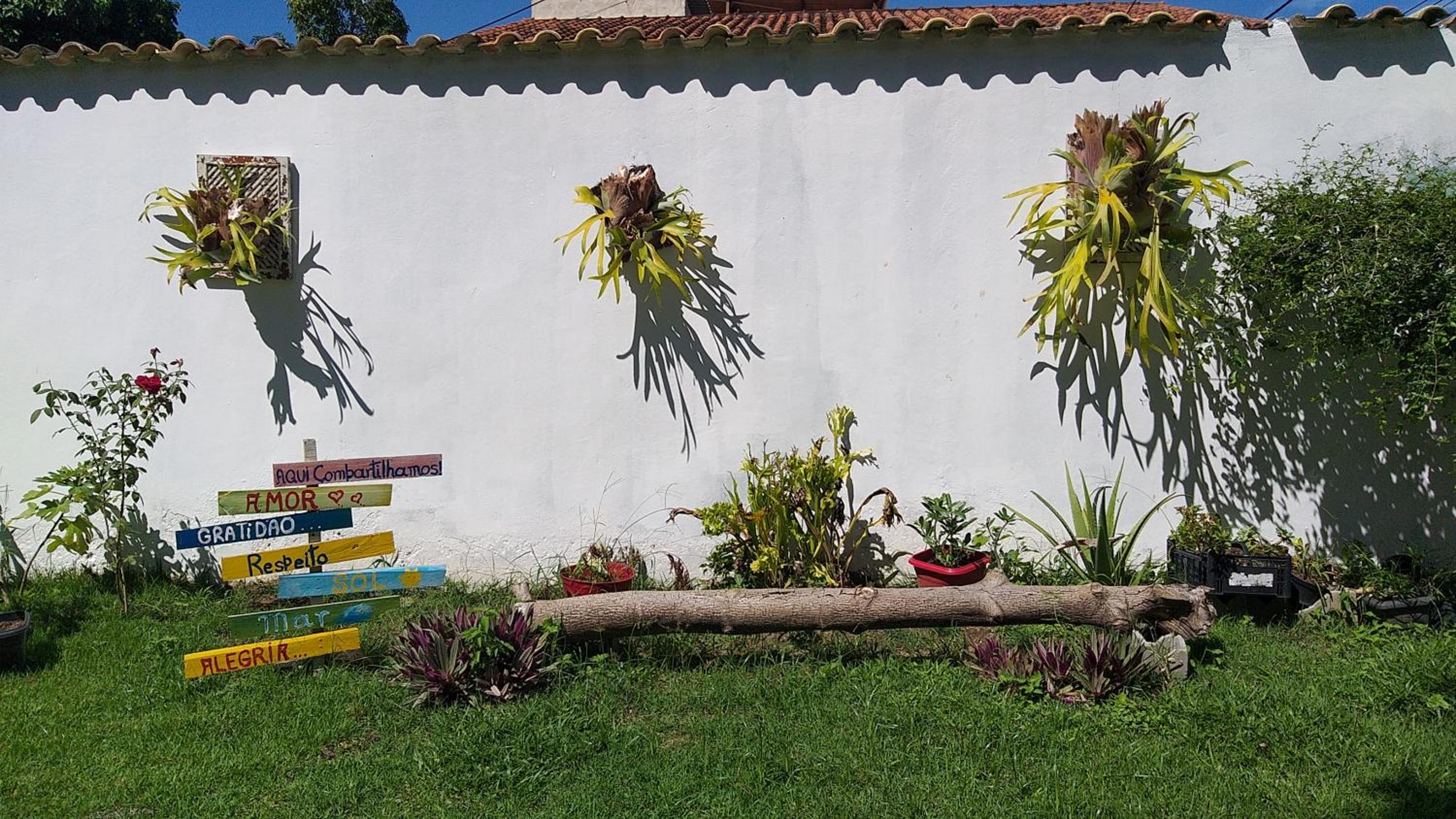 CASA DE FÉRIAS PRAIANA