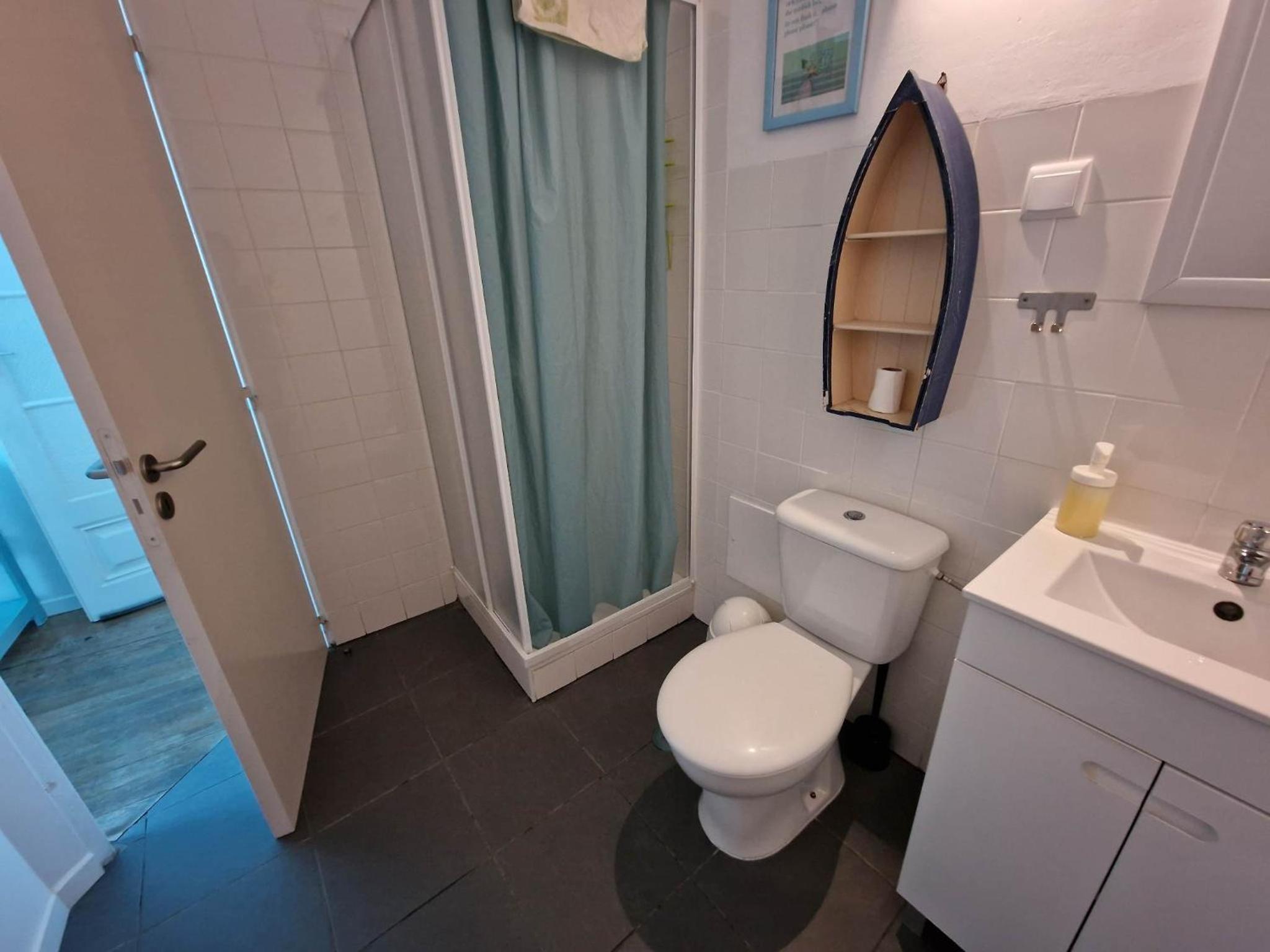 The Aqueduct Guesthouse view 3