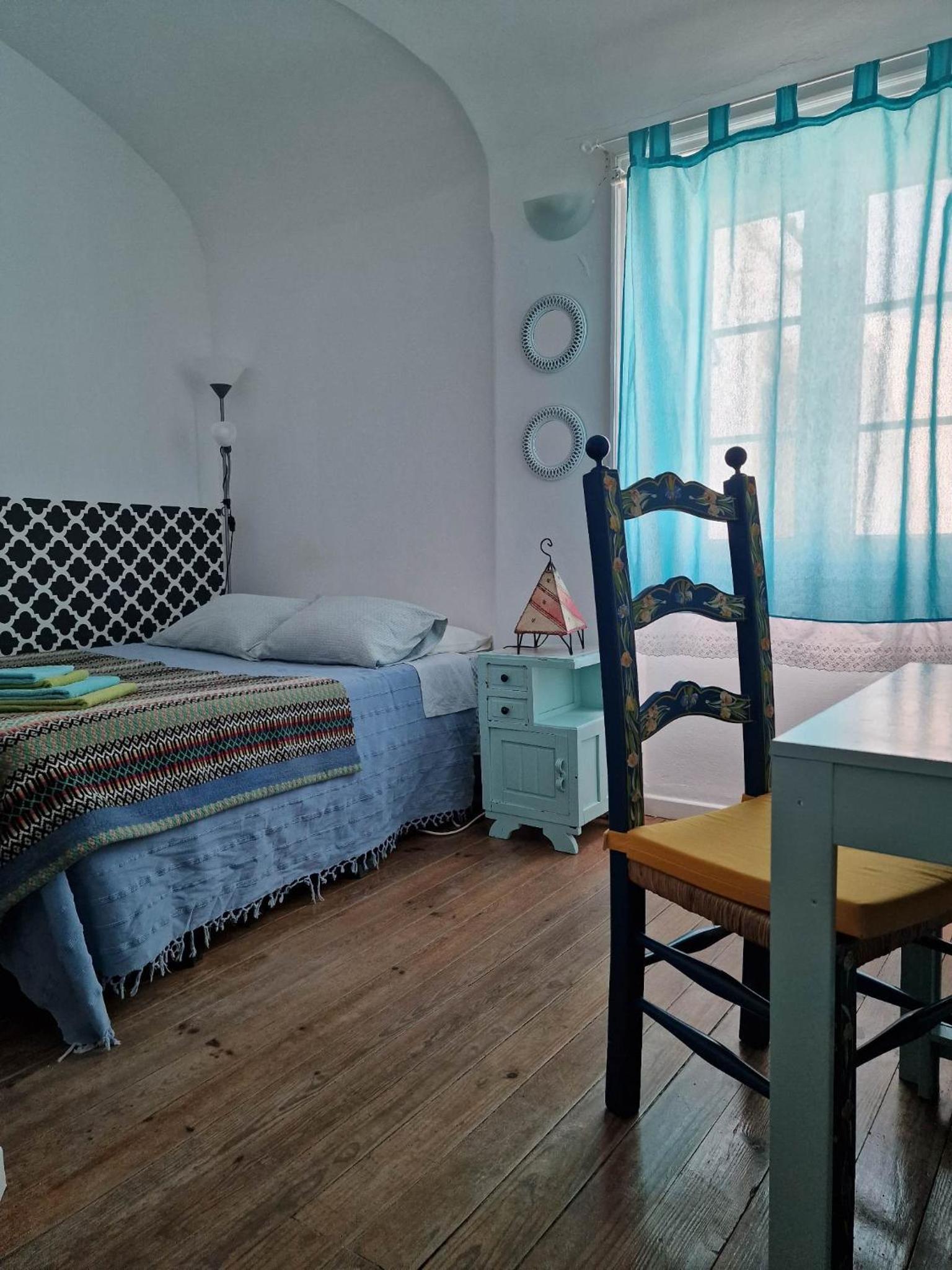 The Aqueduct Guesthouse view 4