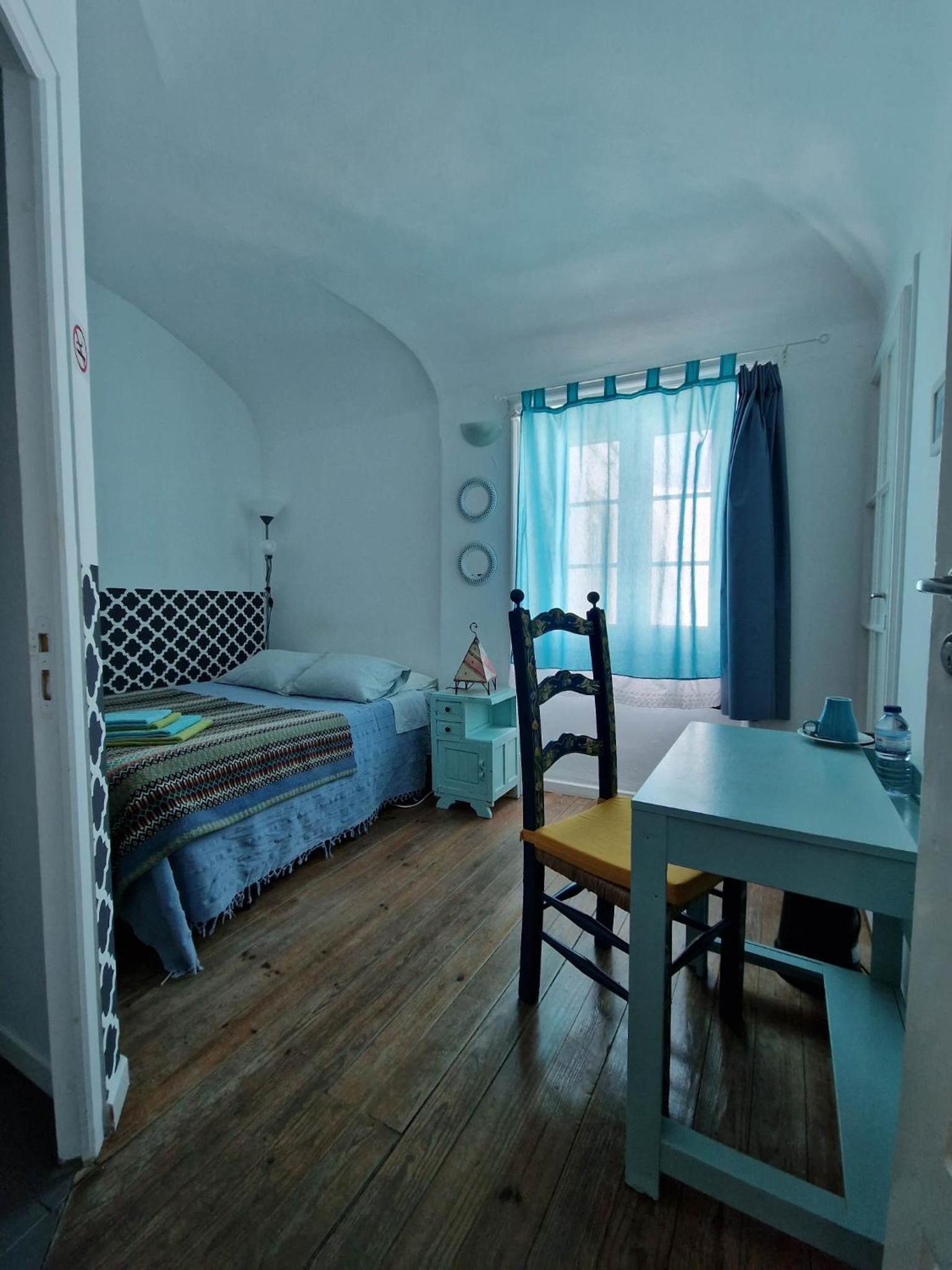 The Aqueduct Guesthouse view 5