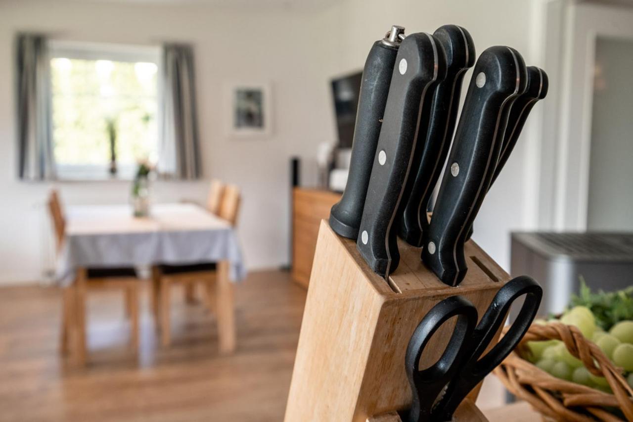 Ferienhaus Spiekeroog- Müritz