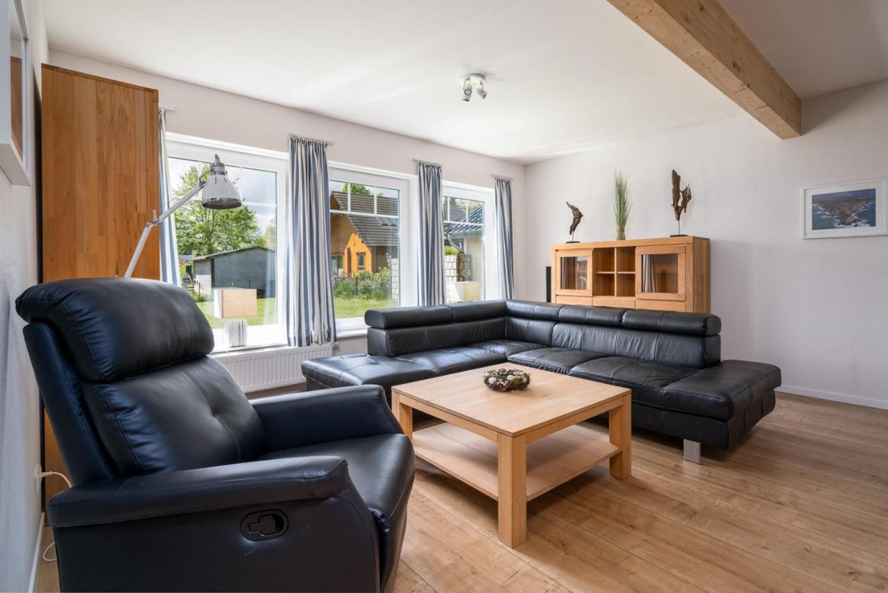 Ferienhaus Spiekeroog- Müritz