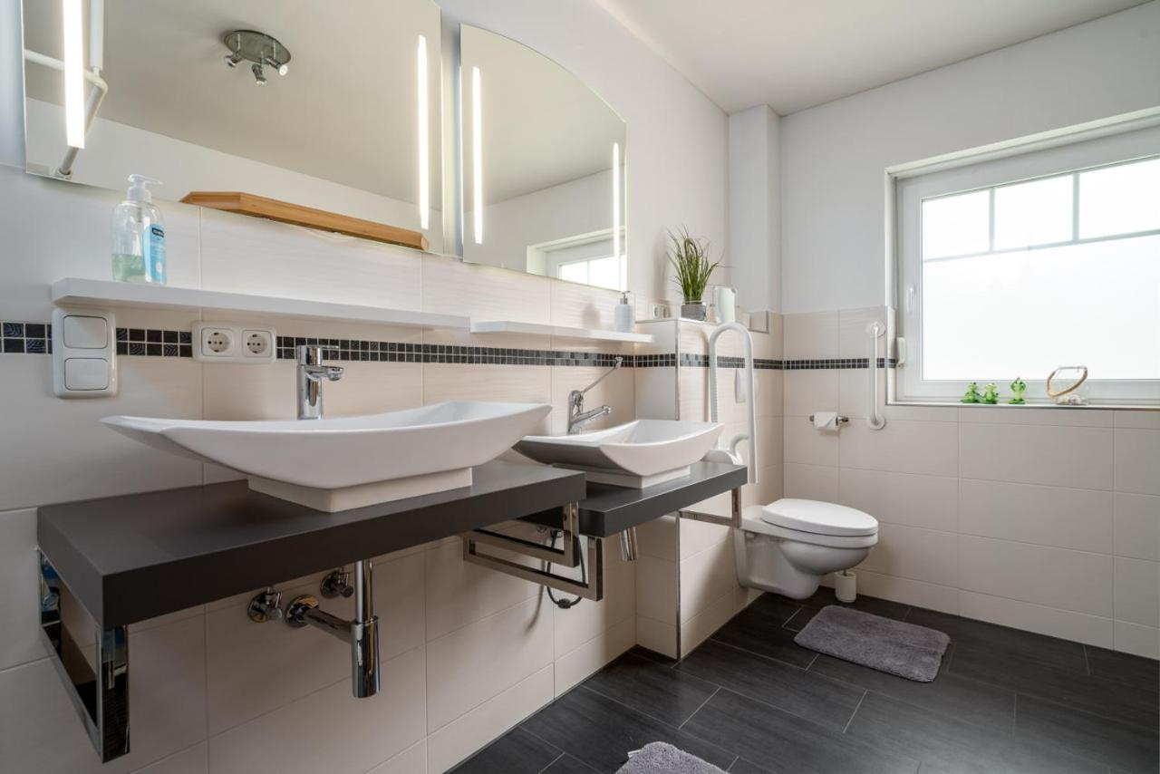 Ferienhaus Spiekeroog- Müritz