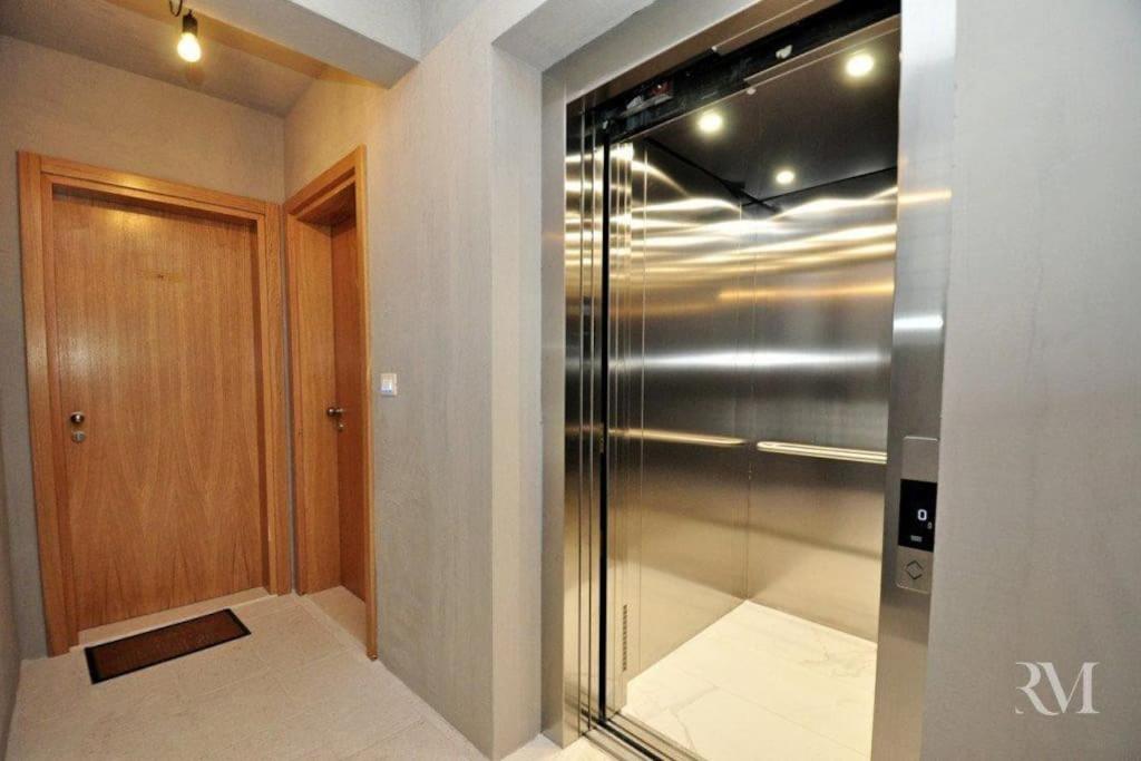 DS Apartment view 2
