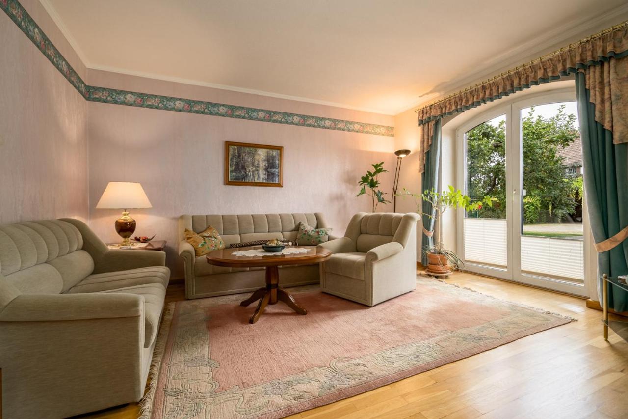 Ferienhaus Kirschblüte