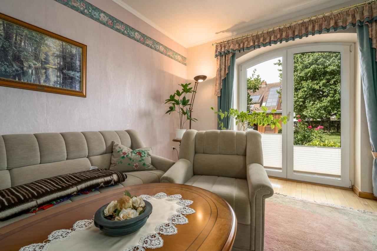Ferienhaus Kirschblüte