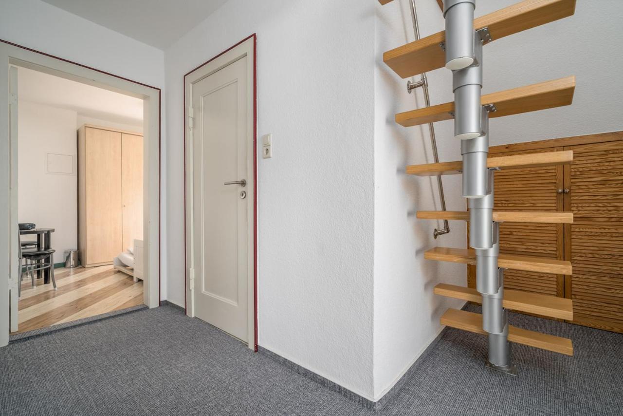 Ferienhaus Kirschblüte