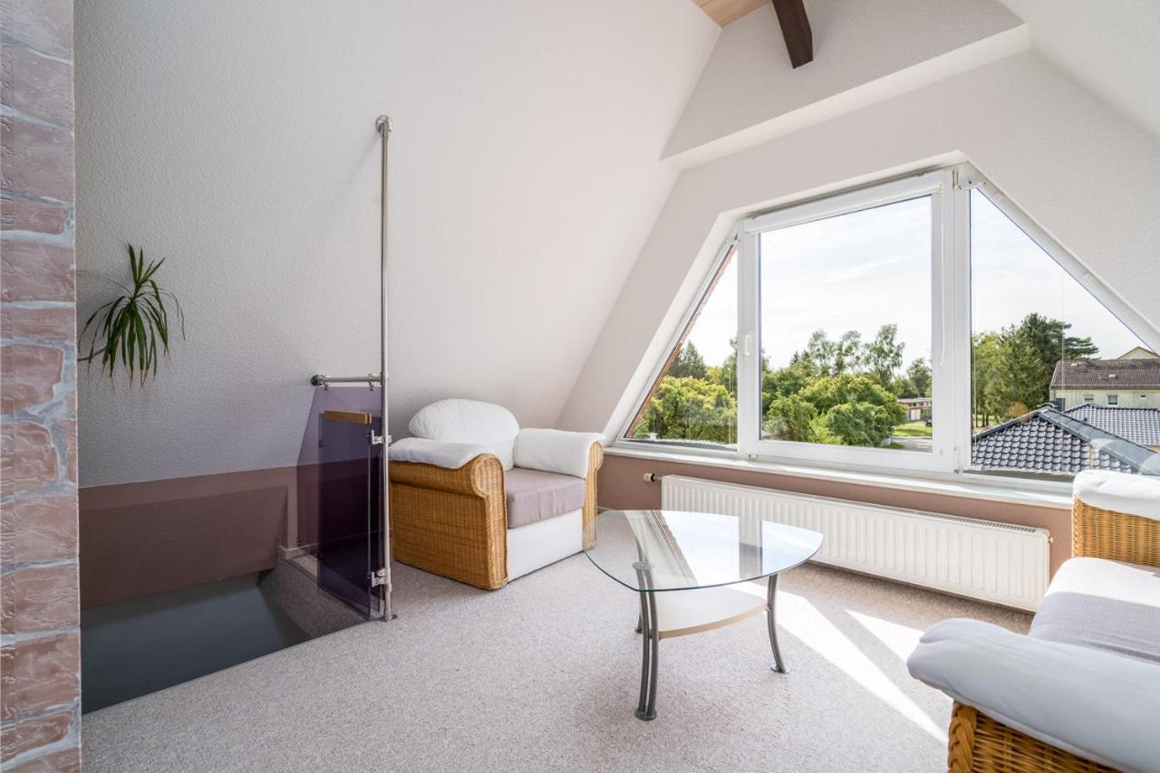 Ferienhaus Kirschblüte