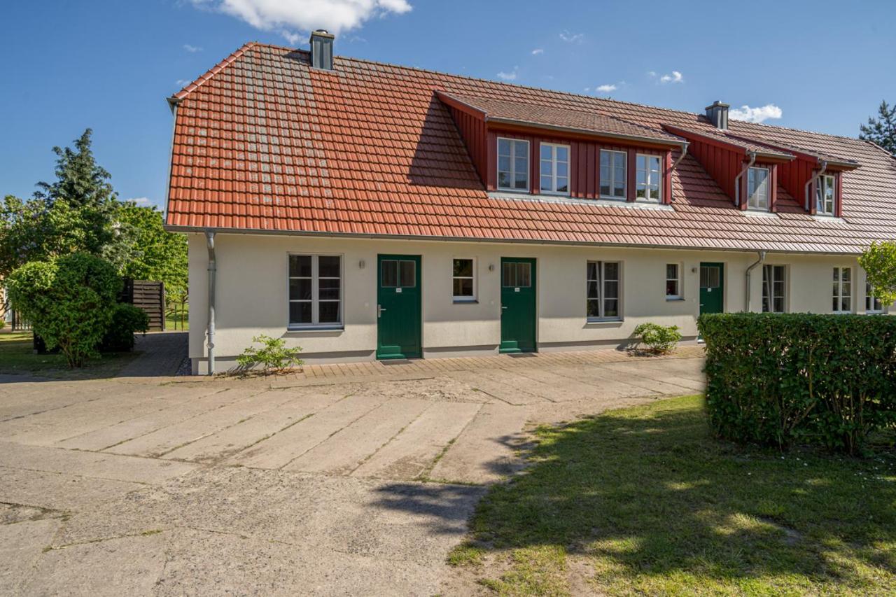 Ferienappartement Müritzkoje