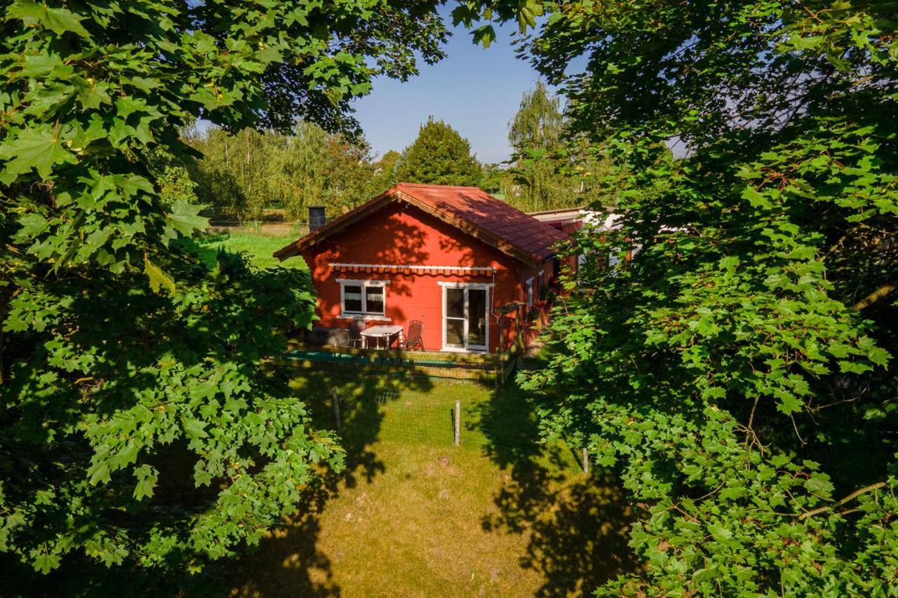 Ferienhaus Gerdi