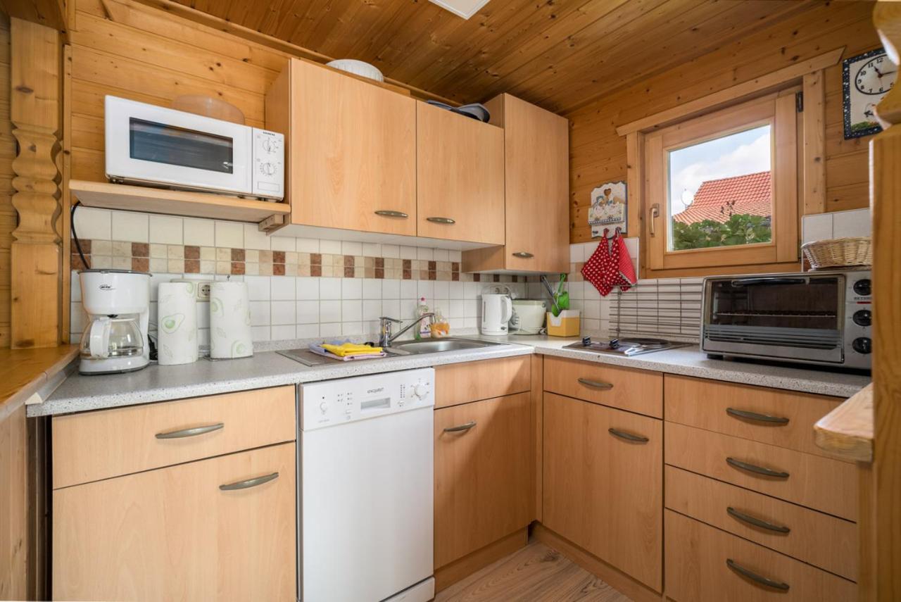 Ferienhaus Gerdi