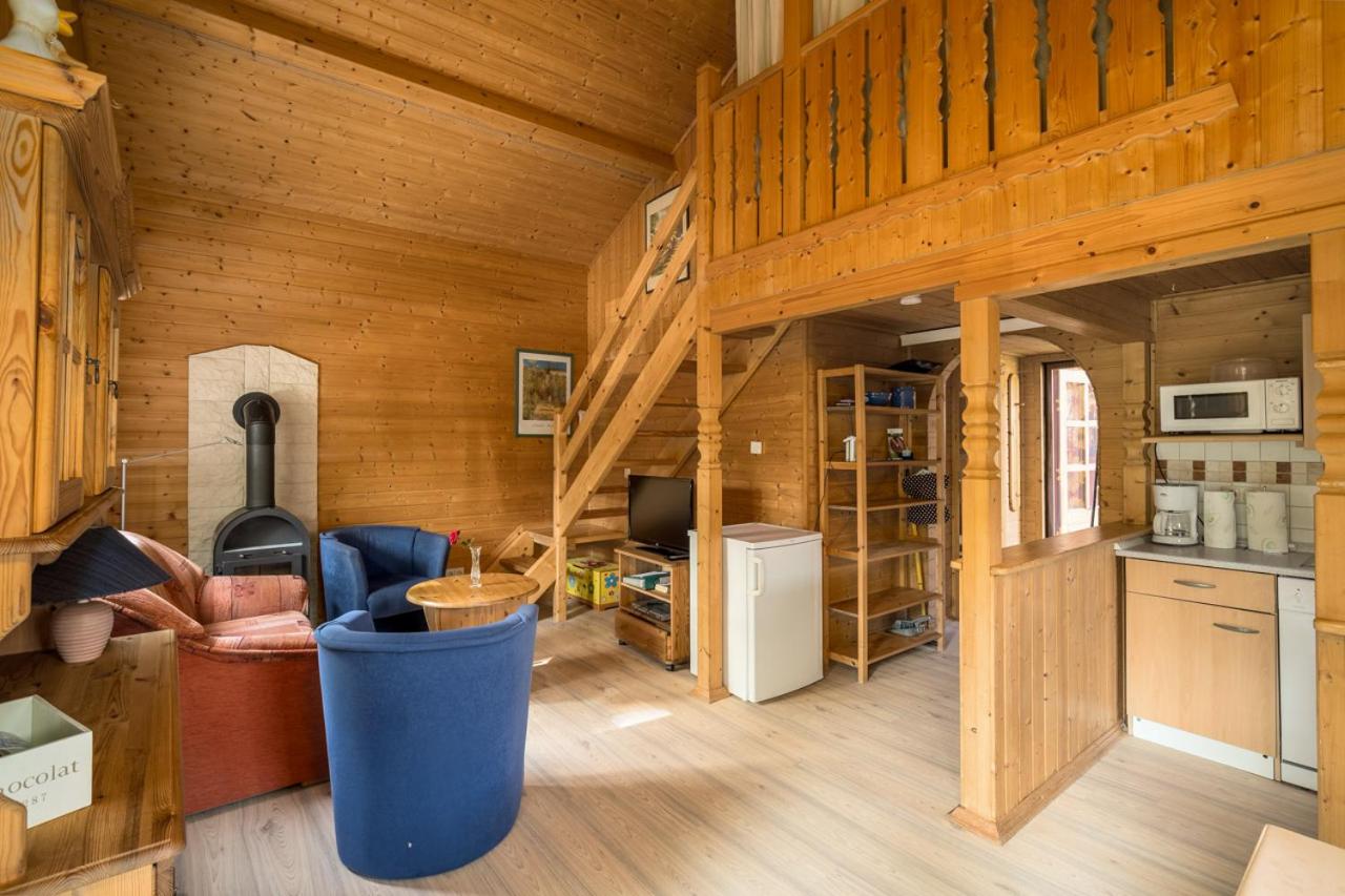 Ferienhaus Gerdi