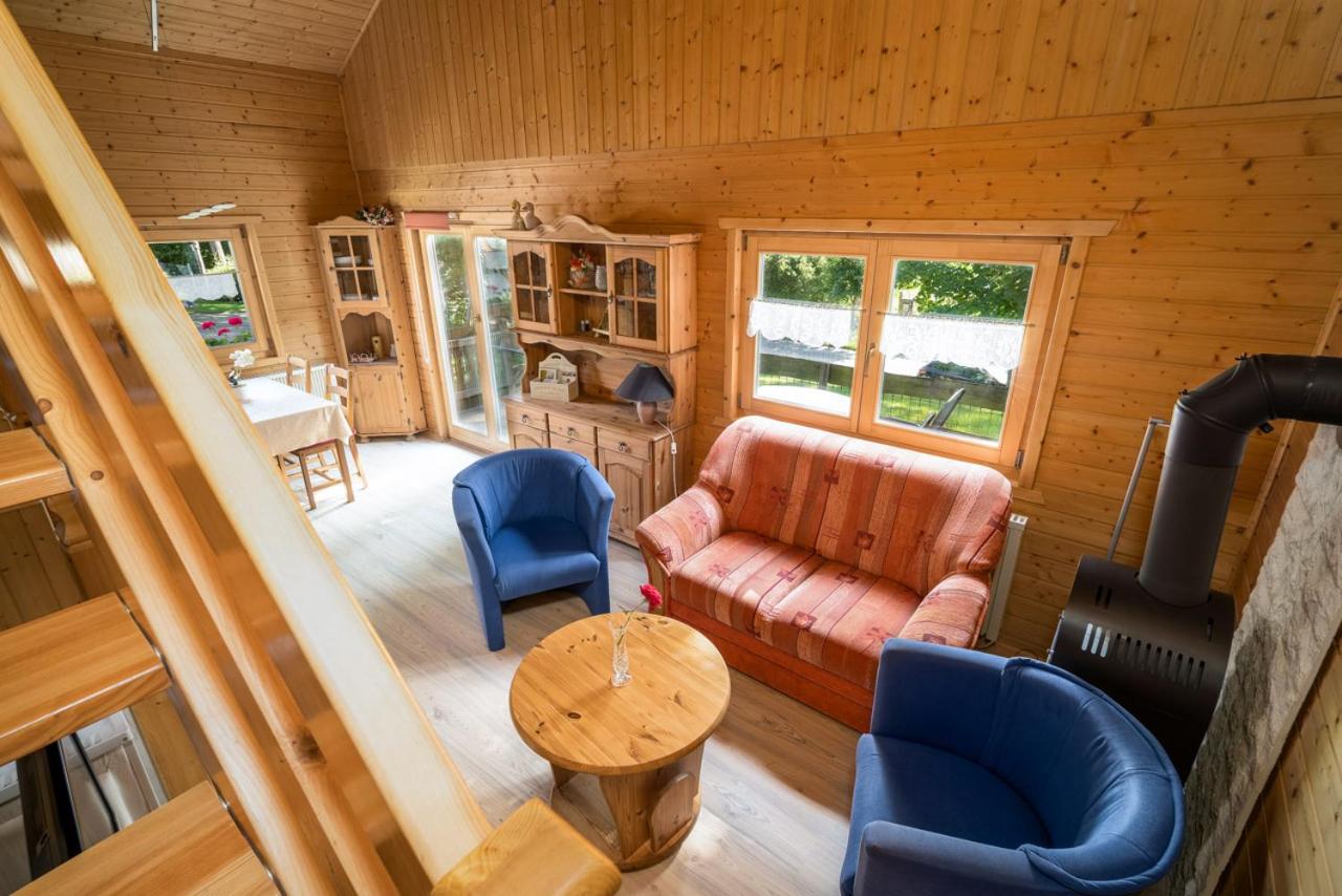 Ferienhaus Gerdi