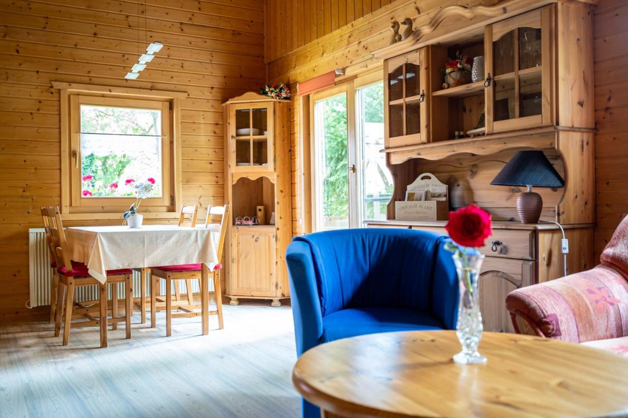 Ferienhaus Gerdi