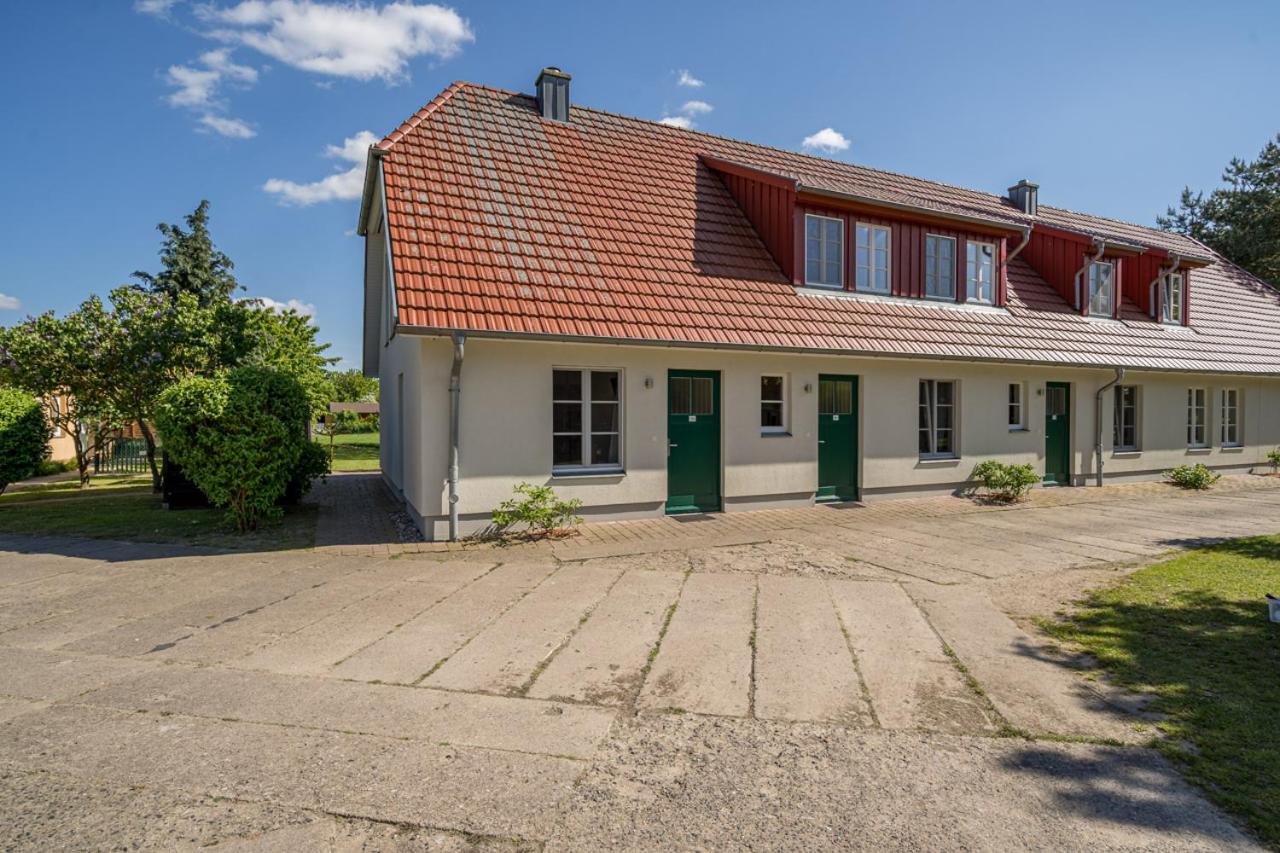 Ferienappartement Müritzblick