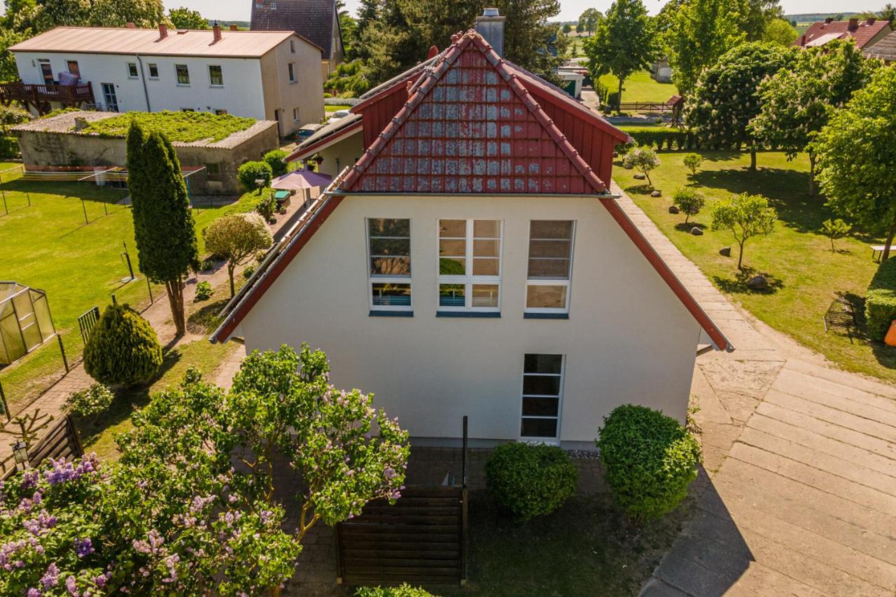 Ferienappartement Müritzblick