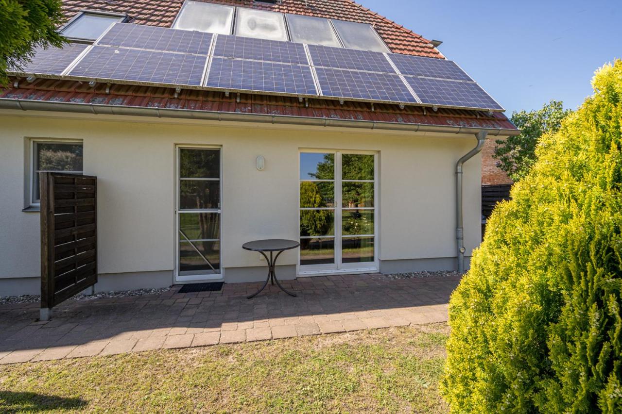 Ferienappartement Müritzblick
