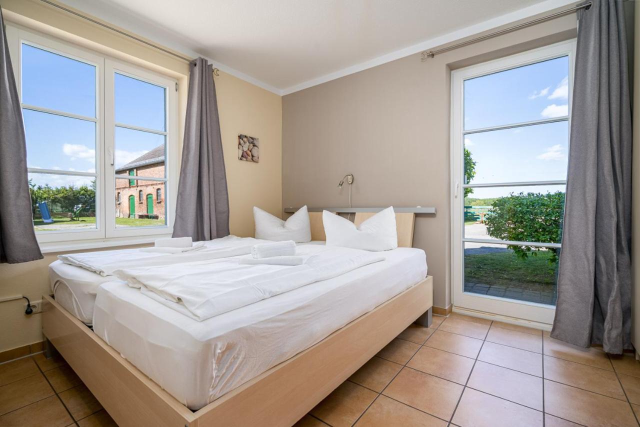Ferienappartement Müritzblick