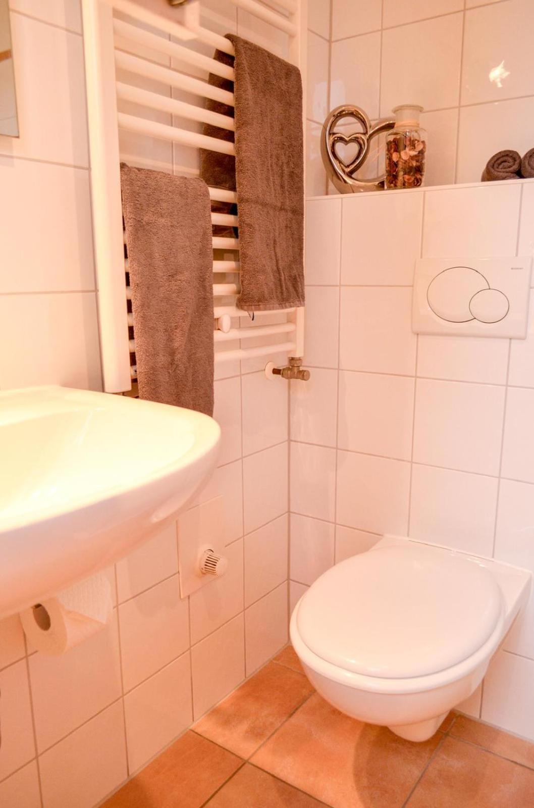 Ferienappartement Müritzblick