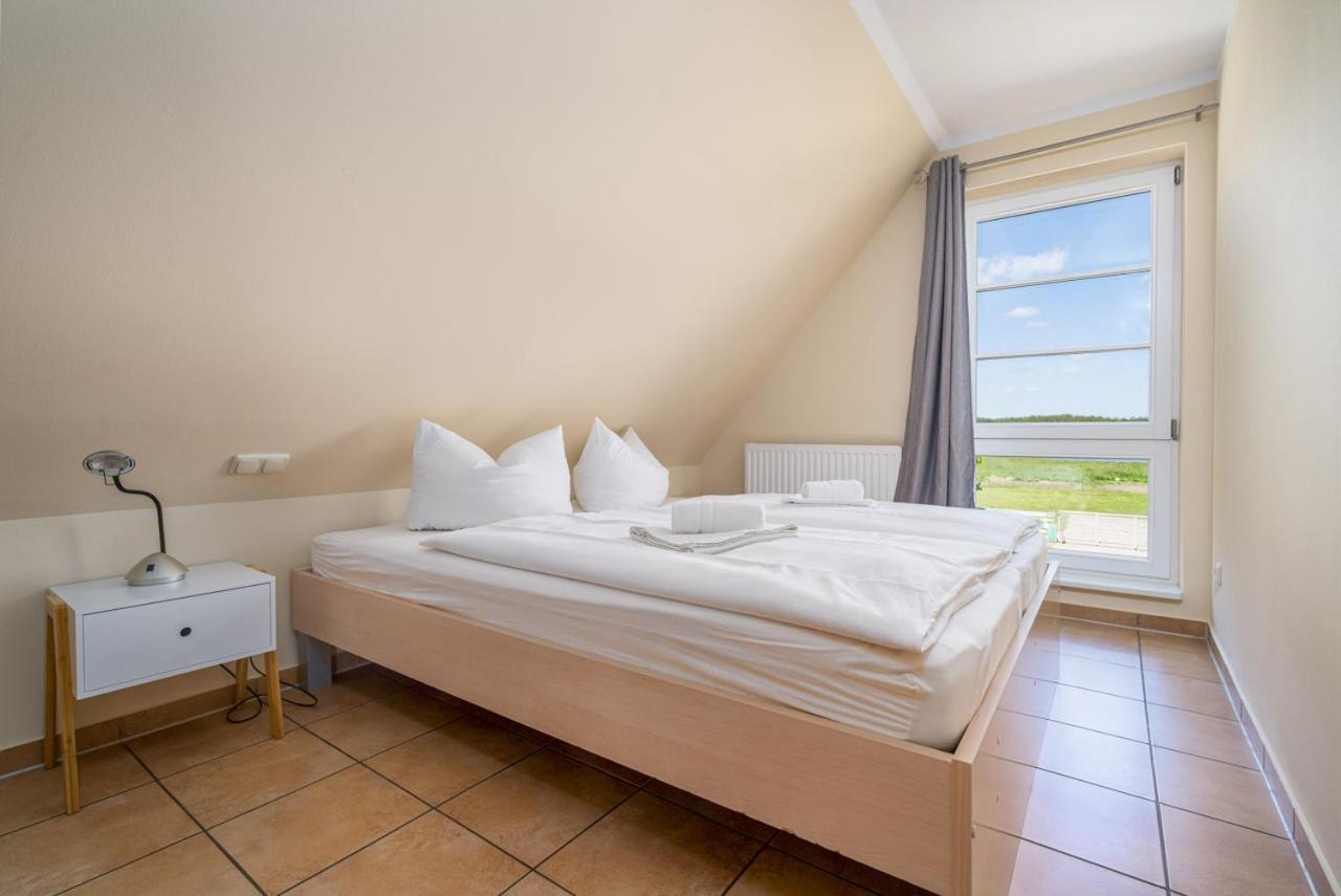 Ferienappartement Müritzblick