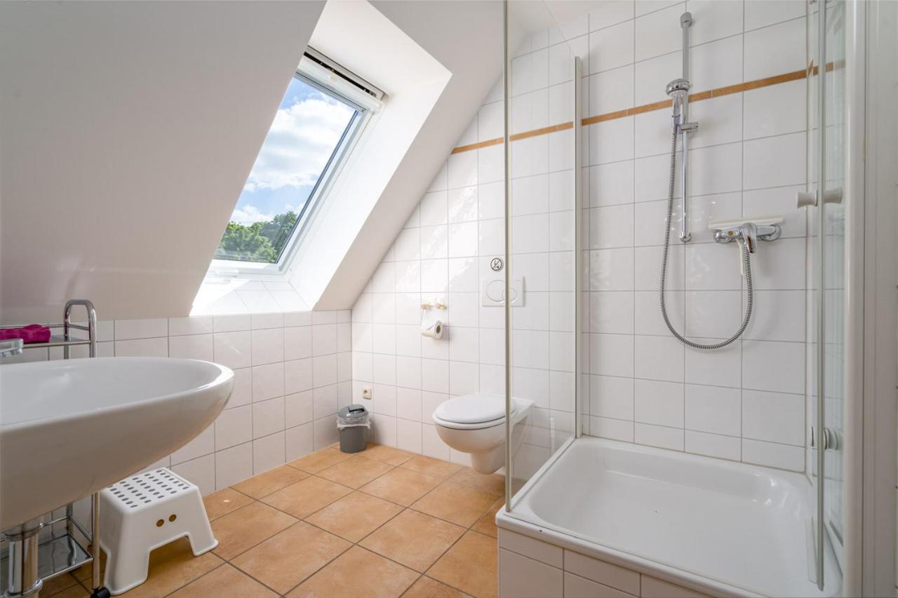 Ferienappartement Müritzblick
