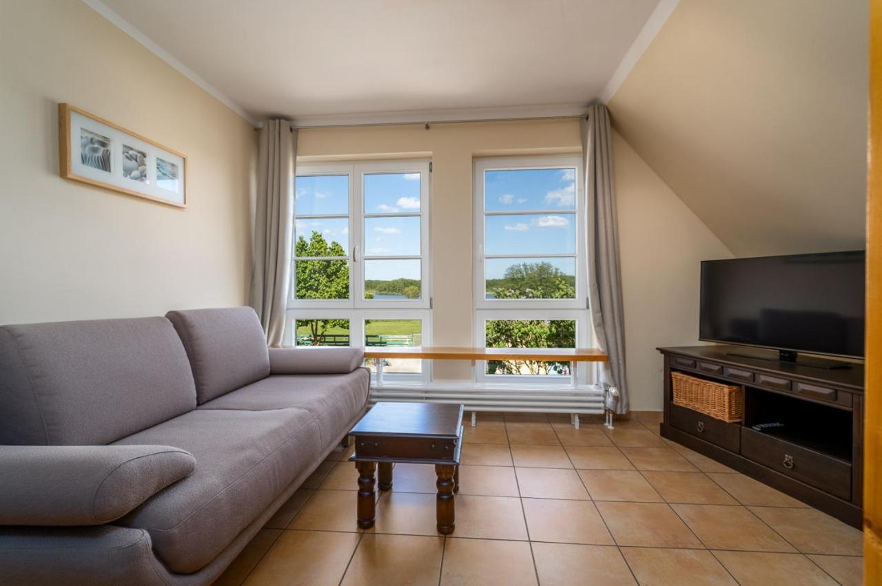 Ferienappartement Müritzblick