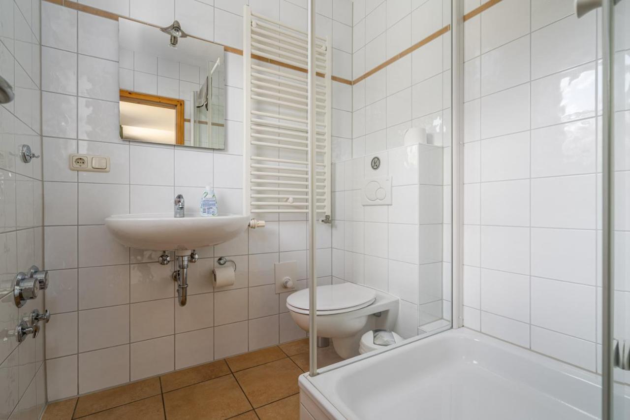 Ferienappartement Müritzblick