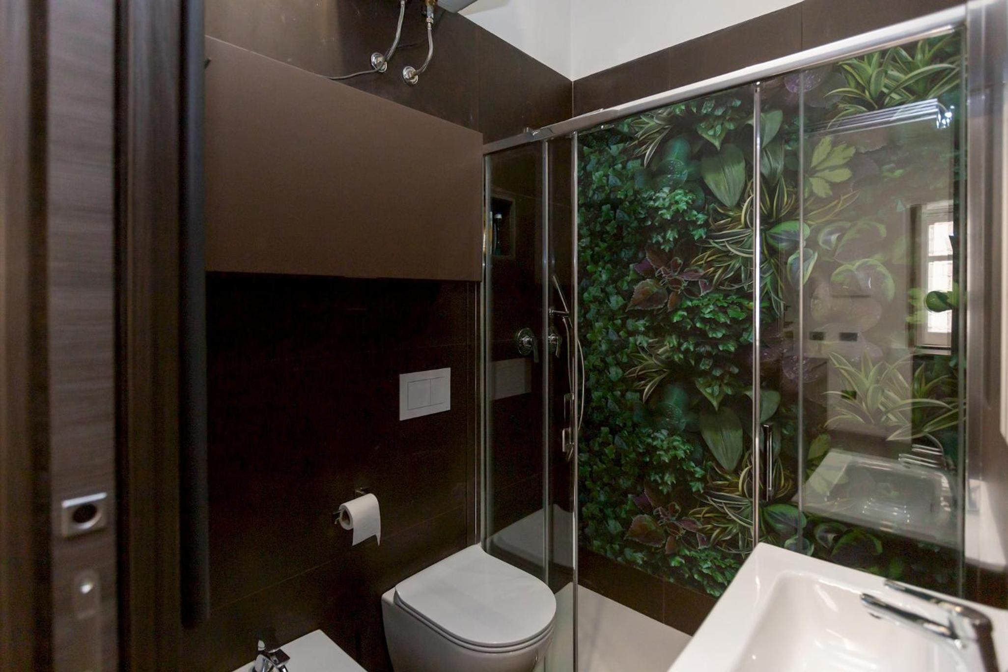 Interno 6 by Ortigiaapartments view 5