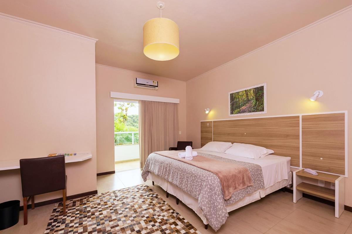 Hotel Fazenda Dona Francisca