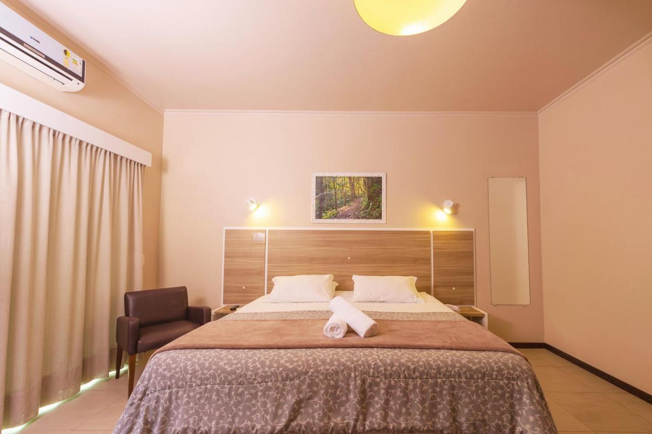 Hotel Fazenda Dona Francisca