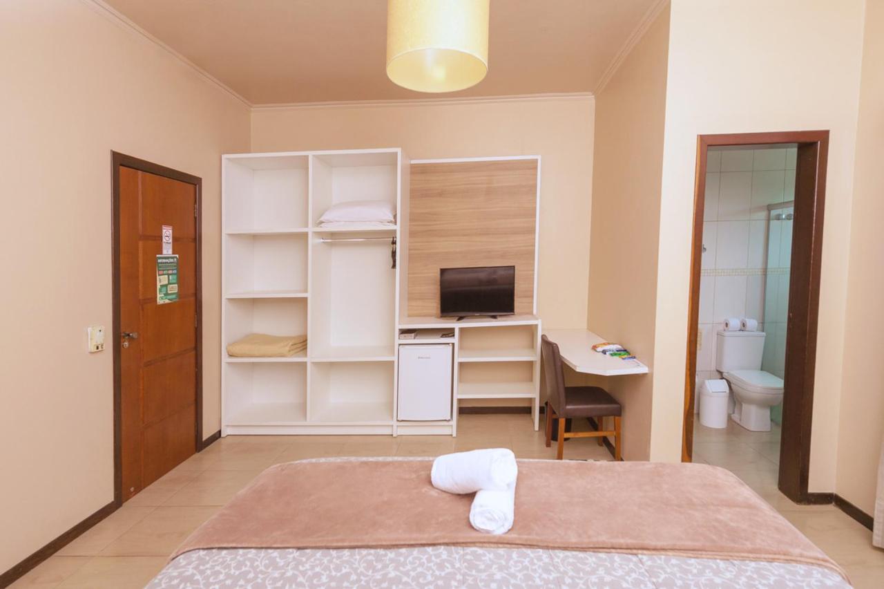 Hotel Fazenda Dona Francisca