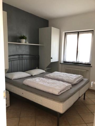 Appartamento Torilla