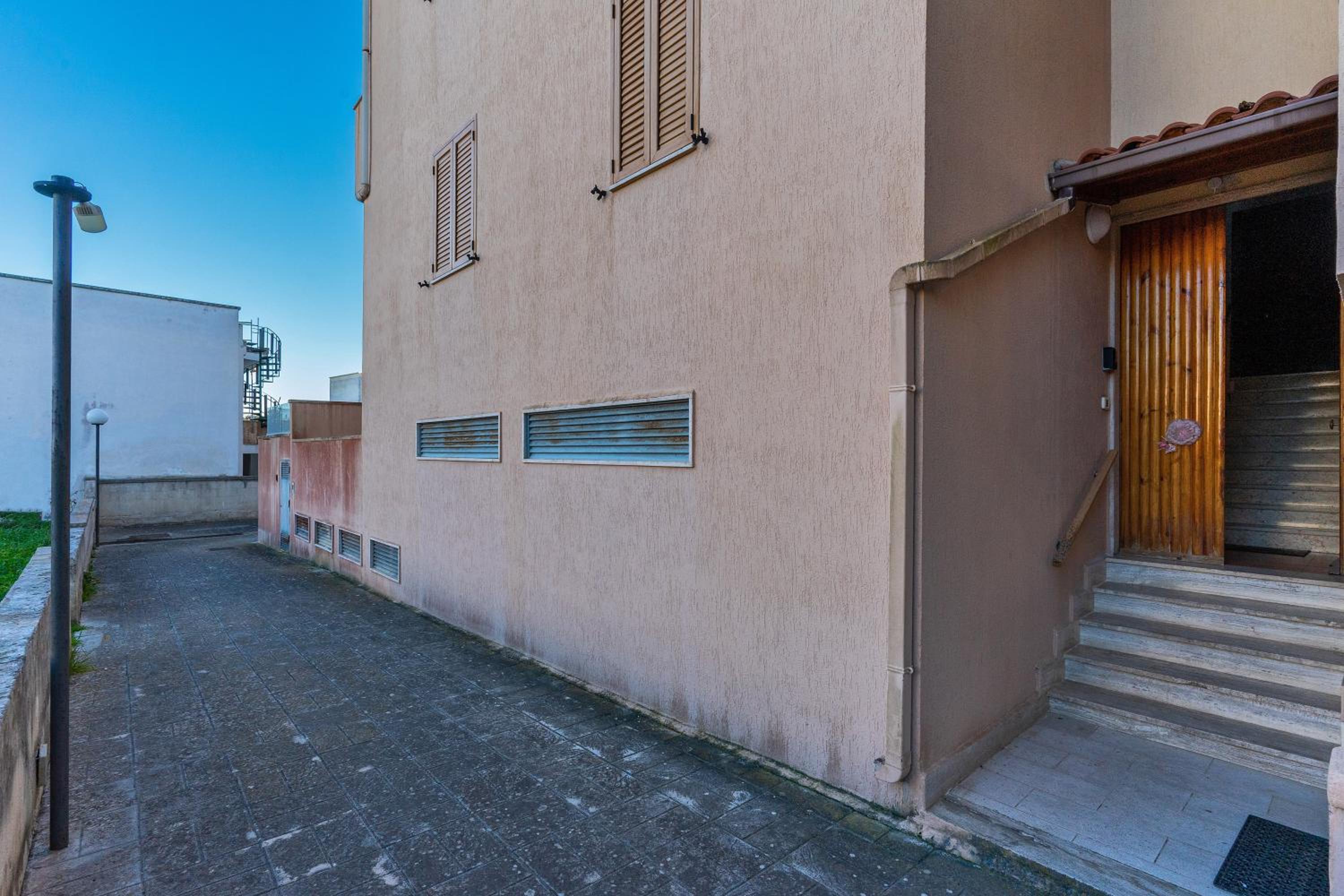 APPARTAMENTO ULIVO